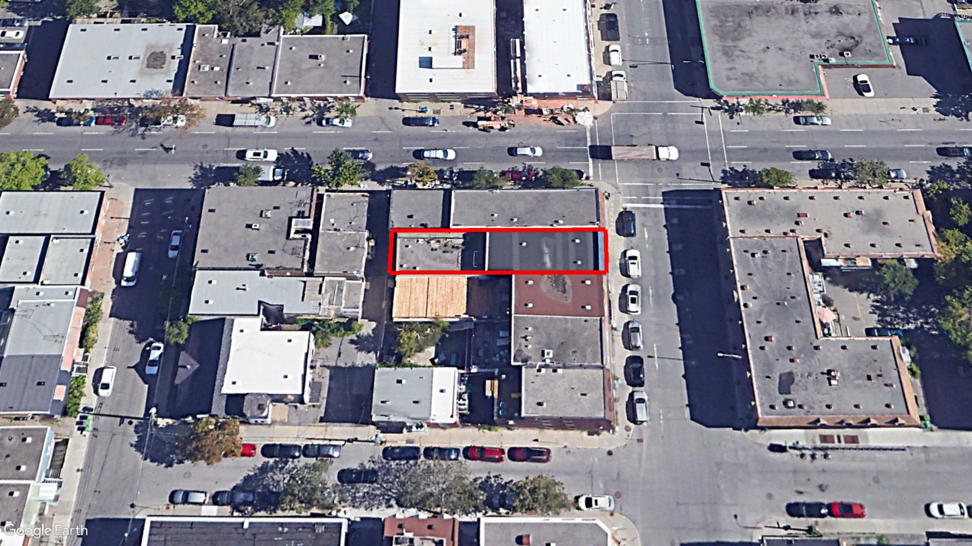 Tax Sale Montreal, Quebec - 230893-00