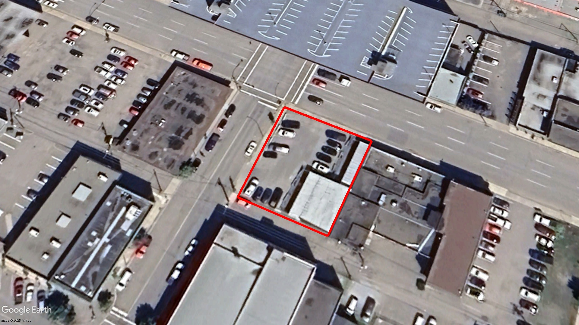 Tax Sale Prince George, British Columbia - 00-00922-000