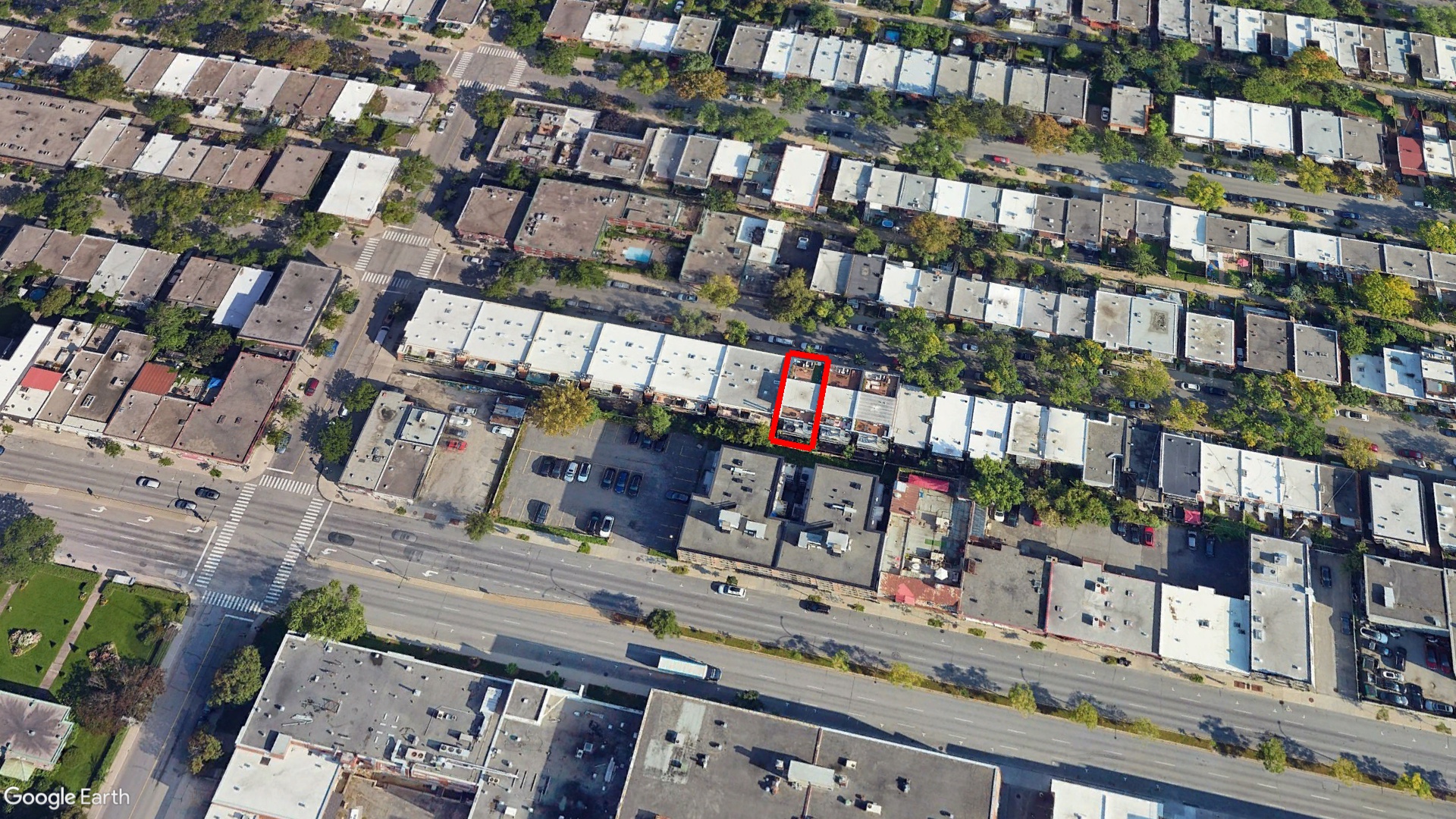 Tax Sale Montreal, Quebec - 690009-92