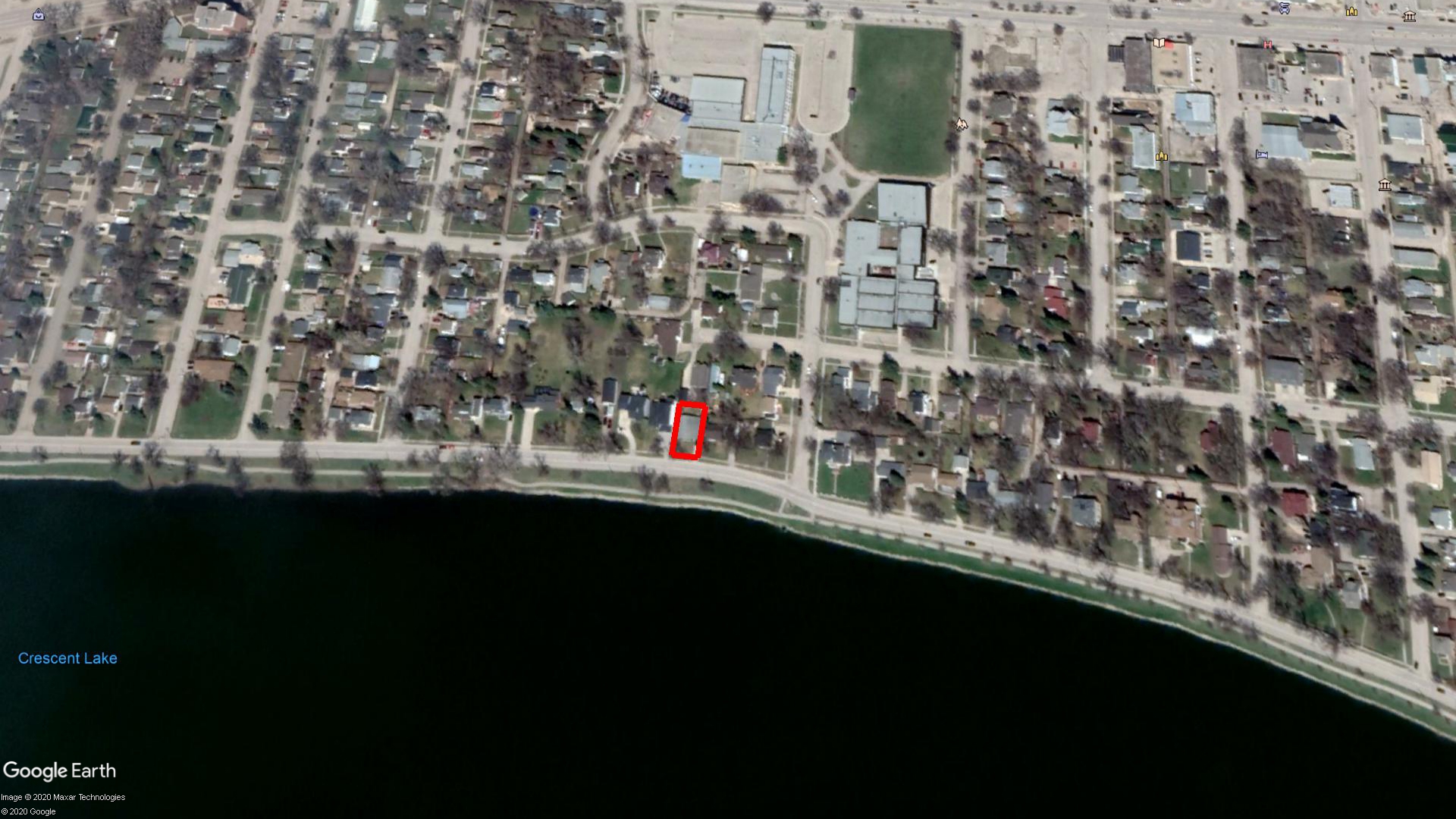 Tax Sale Portage la Prairie, Manitoba - 0118900.000