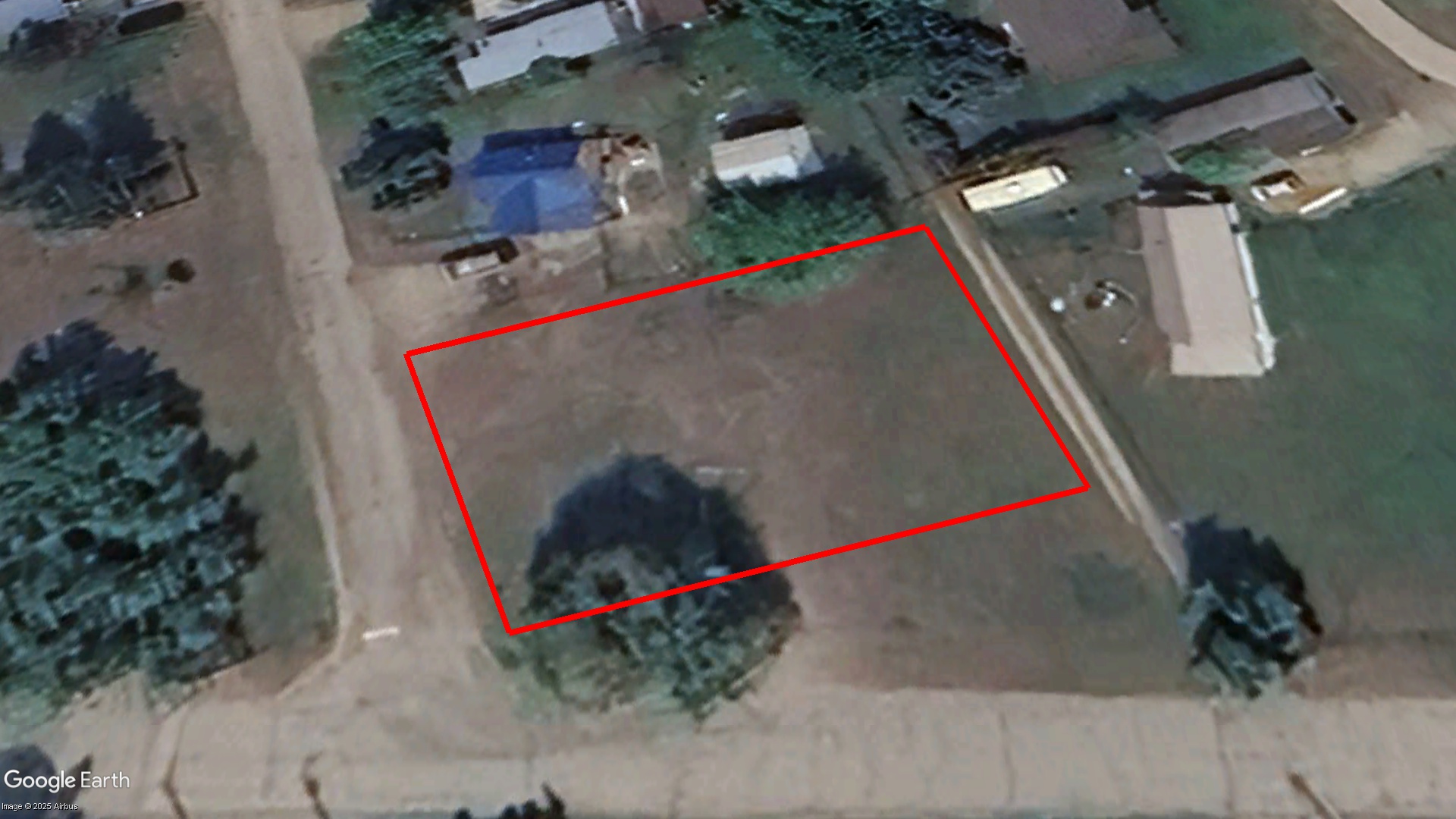 Tax Sale Grand Forks, British Columbia - 210-01562.000 