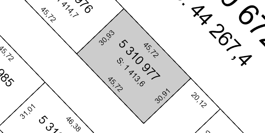 Tax Sale LA VALLÉE-DU-RICHELIEU, Quebec - 2460-00-4682