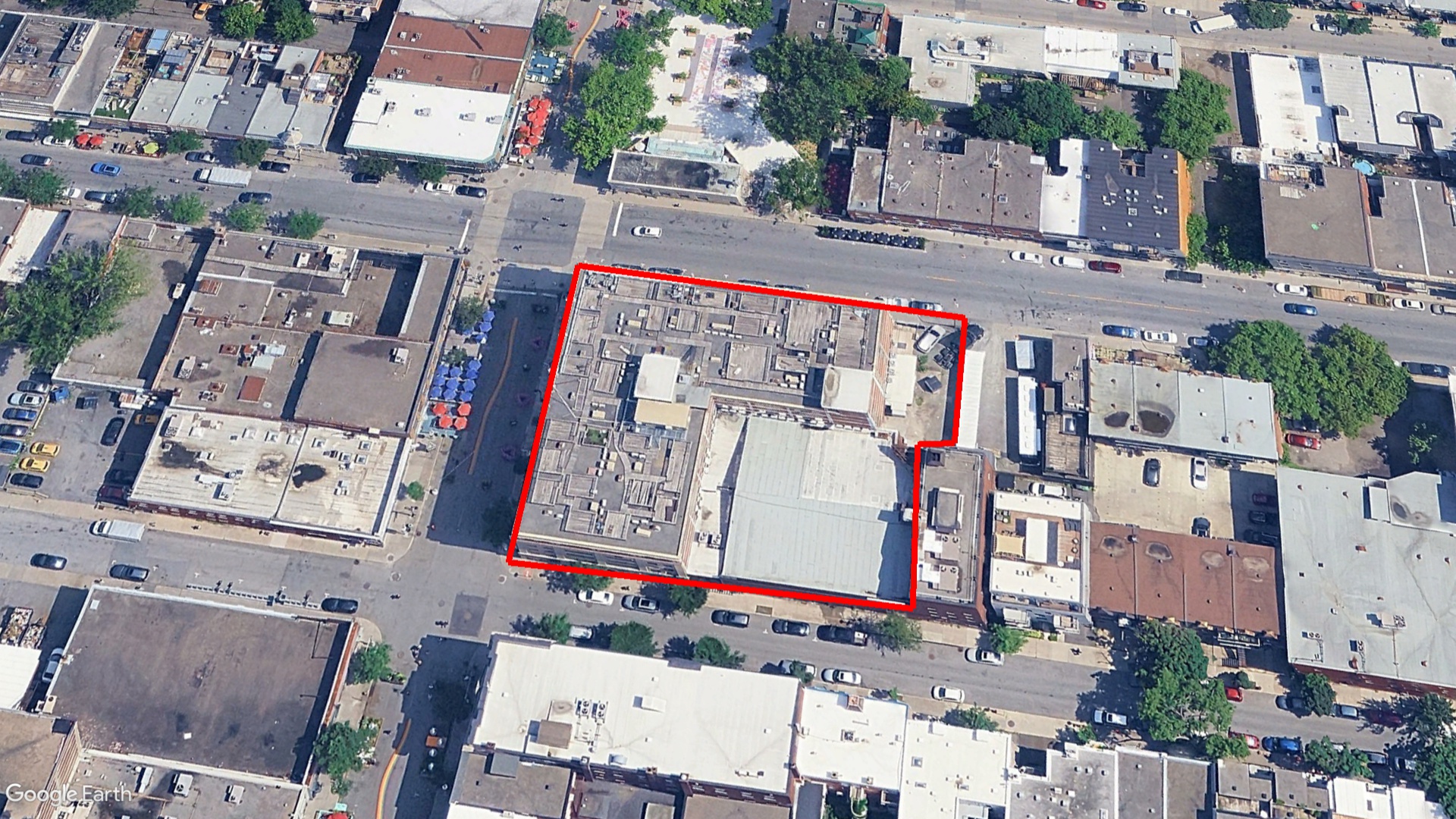 Tax Sale Montreal, Quebec - 201432-09