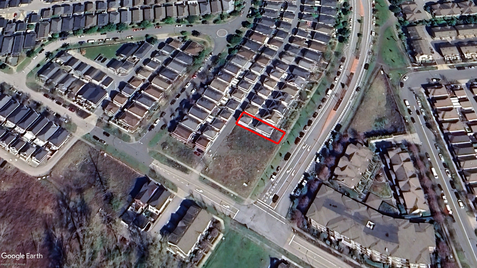 Tax Sale Surrey, British Columbia - 14-326-8161-20004-X