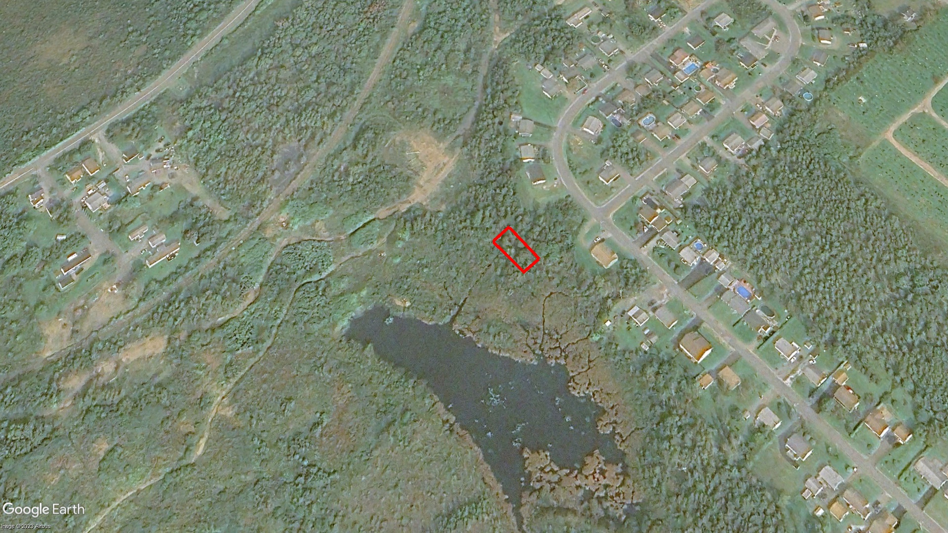 Tax Sale Cape Breton, Nova Scotia - 7295383