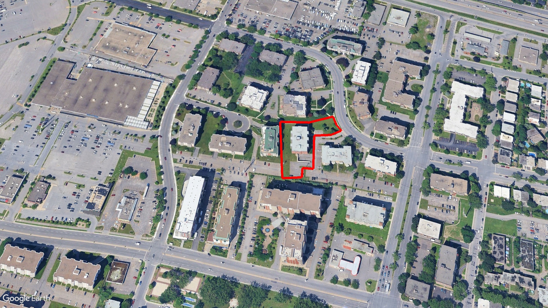 Tax Sale Montreal, Quebec - 050651-25