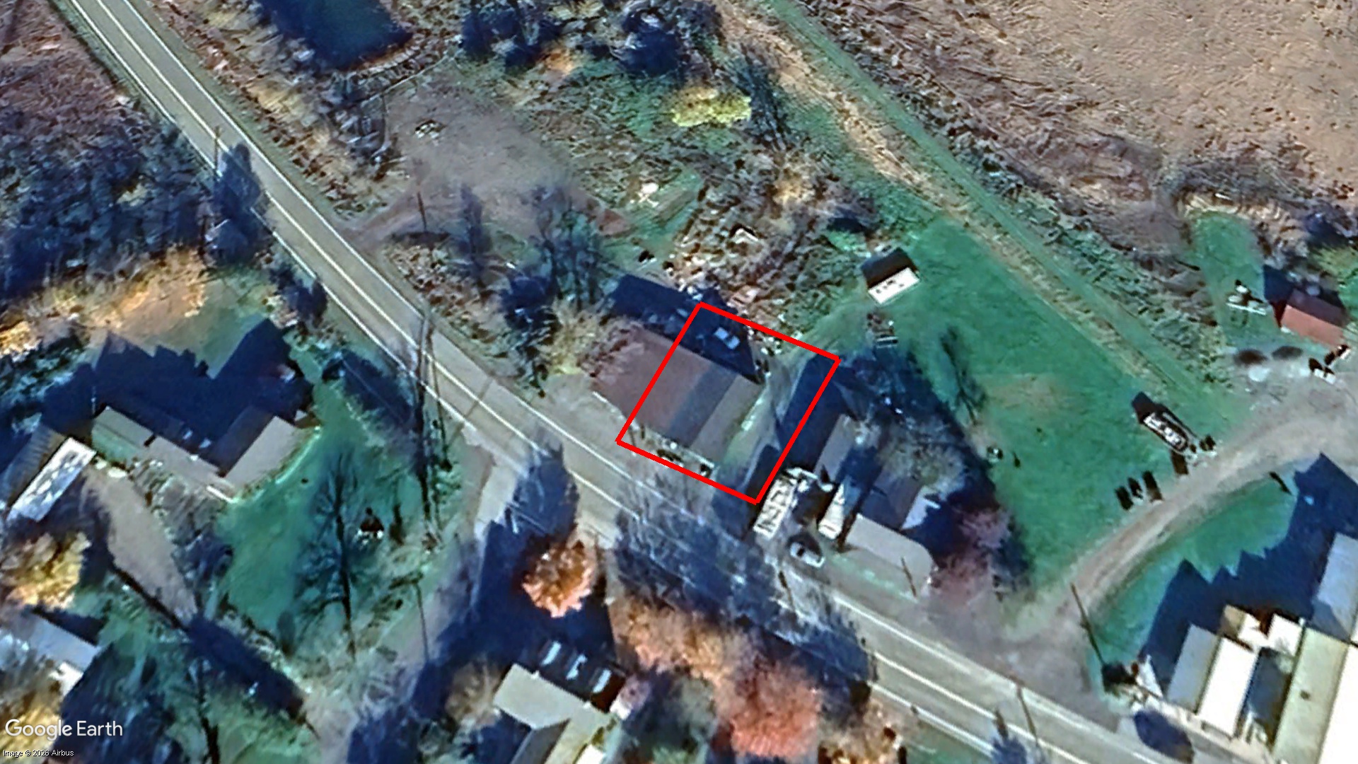 8775 HIGHWAY 215, UNIT 1, MAITLAND (LAND & DWELLING)