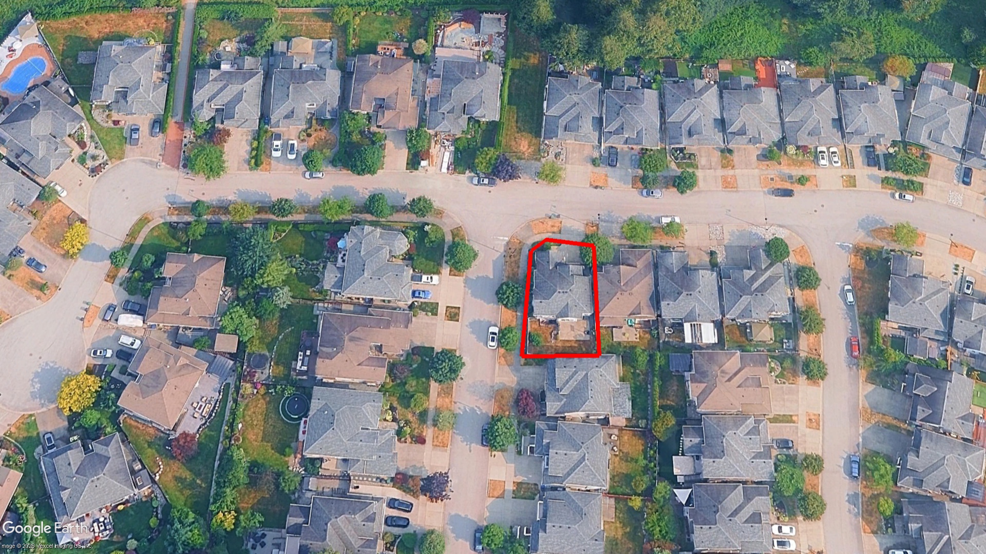 Tax Sale Surrey, British Columbia - 
