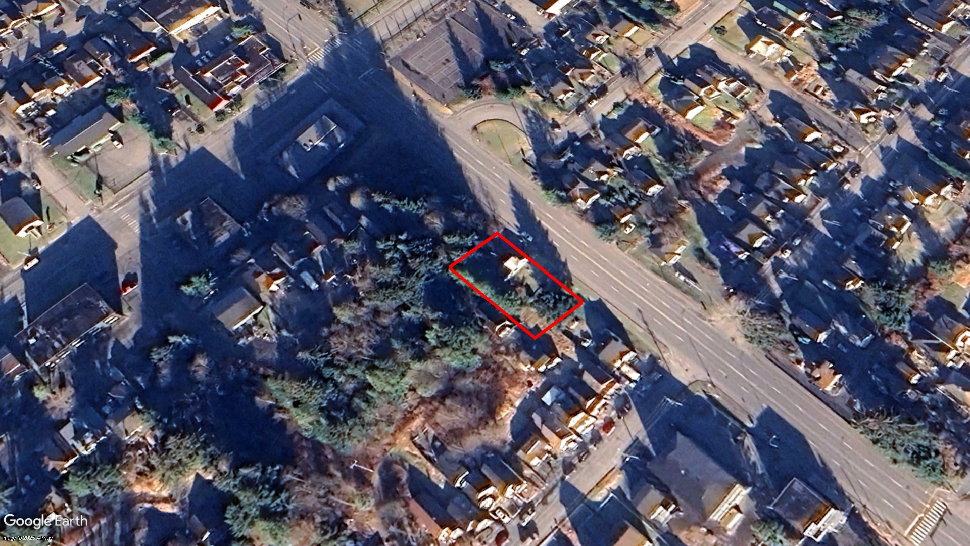 Tax Sale Prince Rupert, British Columbia - 227-0002336.000