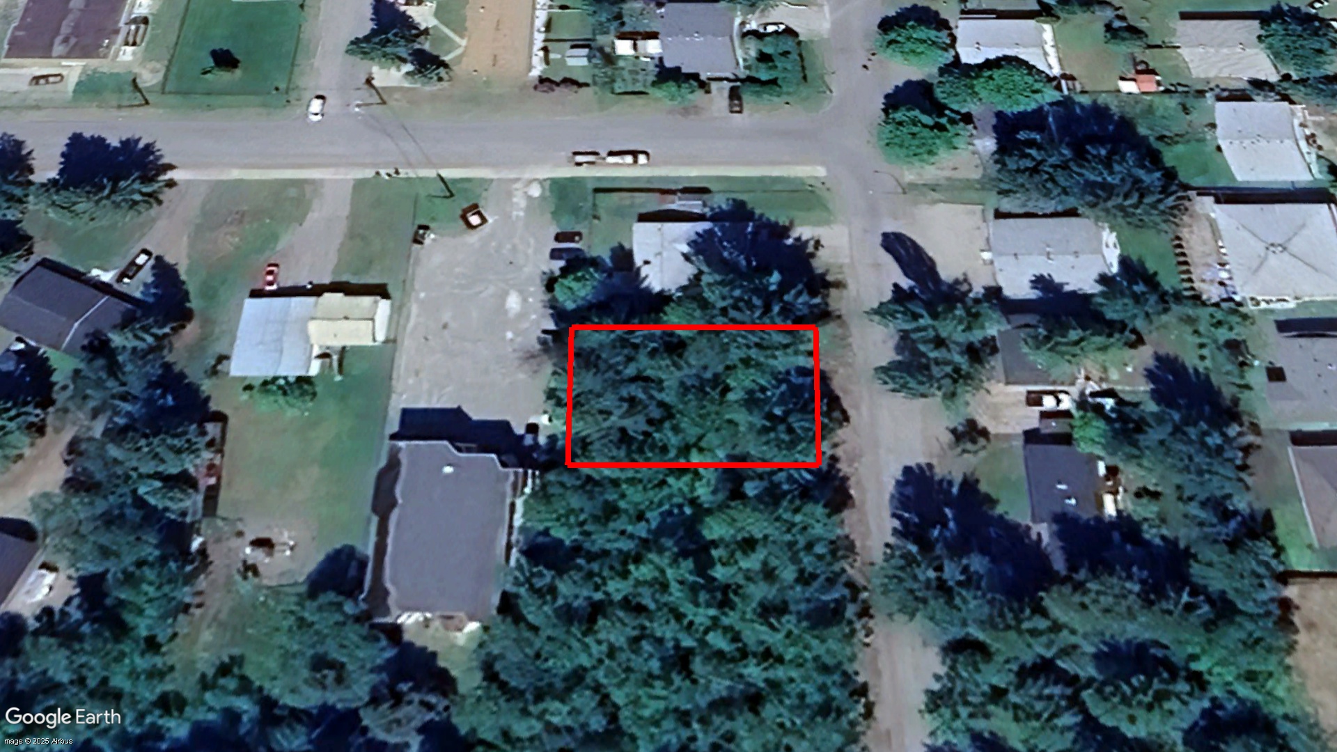 Tax Sale Quesnel, British Columbia - 470-0003931.004