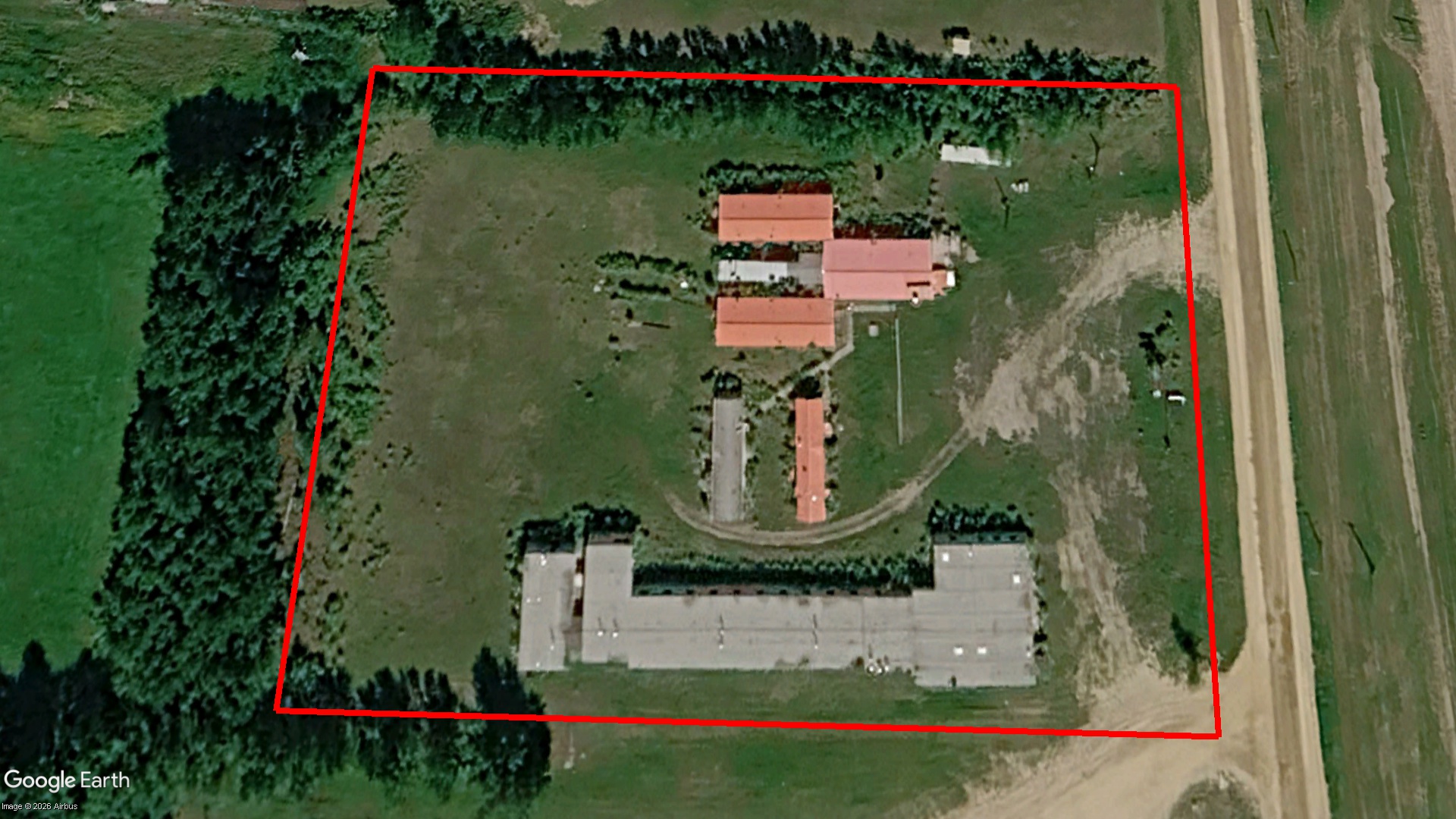 Tax Sale Opportunity No. 17, Alberta - 