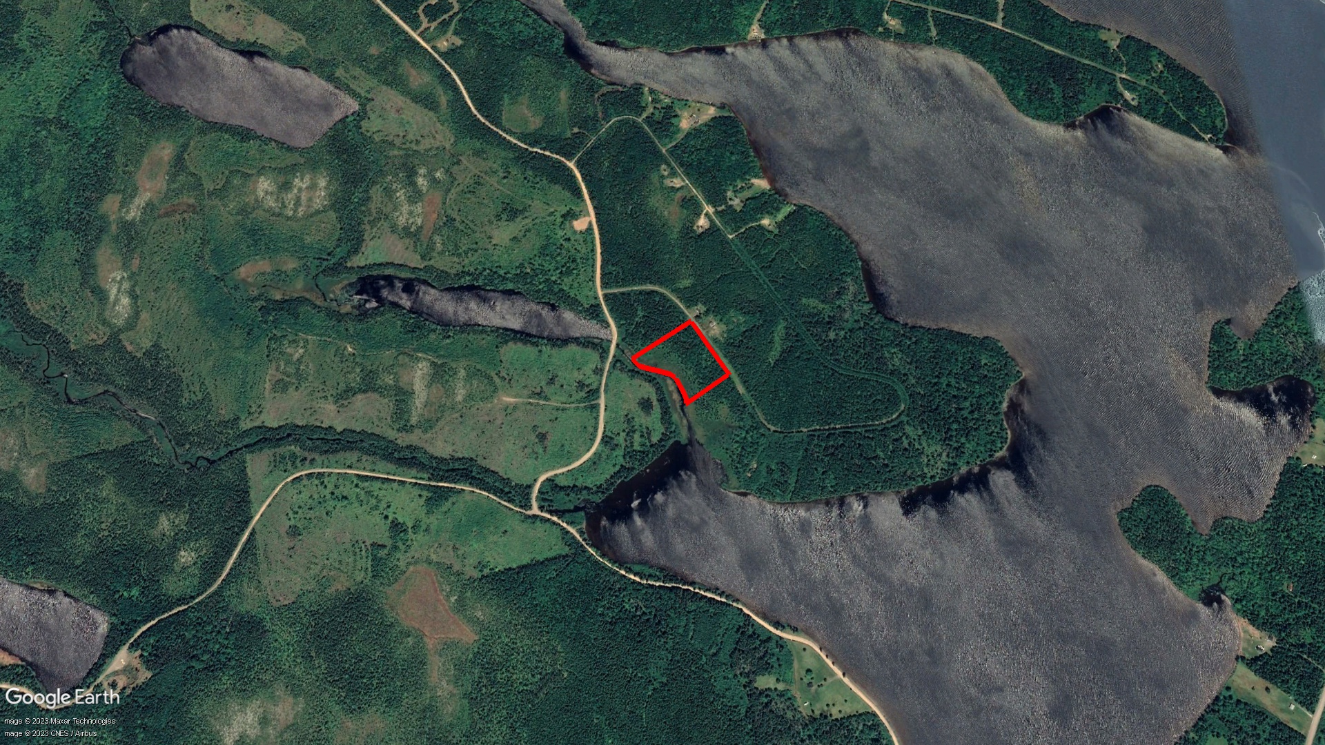 Tax Sale Richmond, Nova Scotia - 03190714