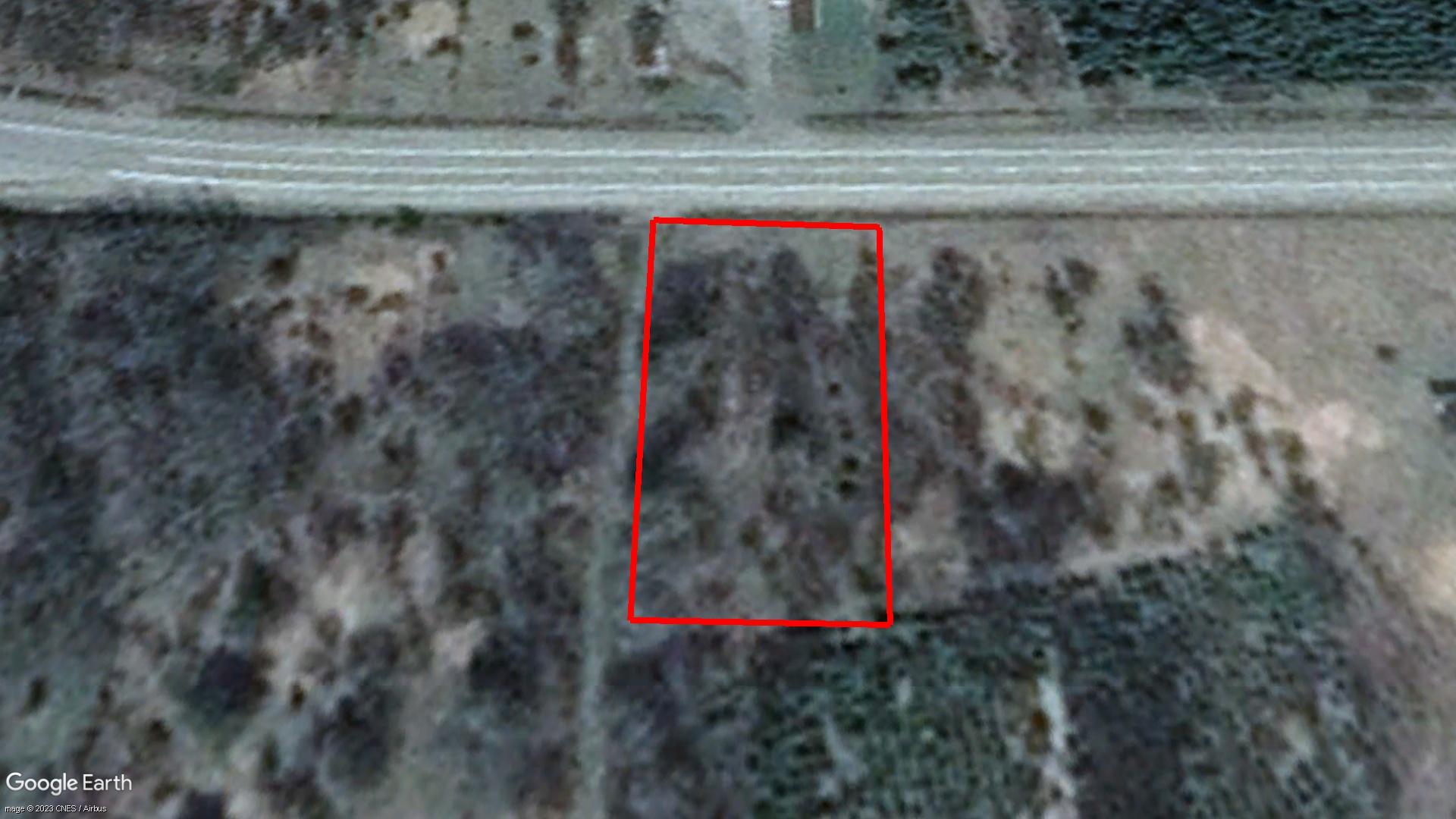 Tax Sale La Vallée-de-l'Or, Quebec - 