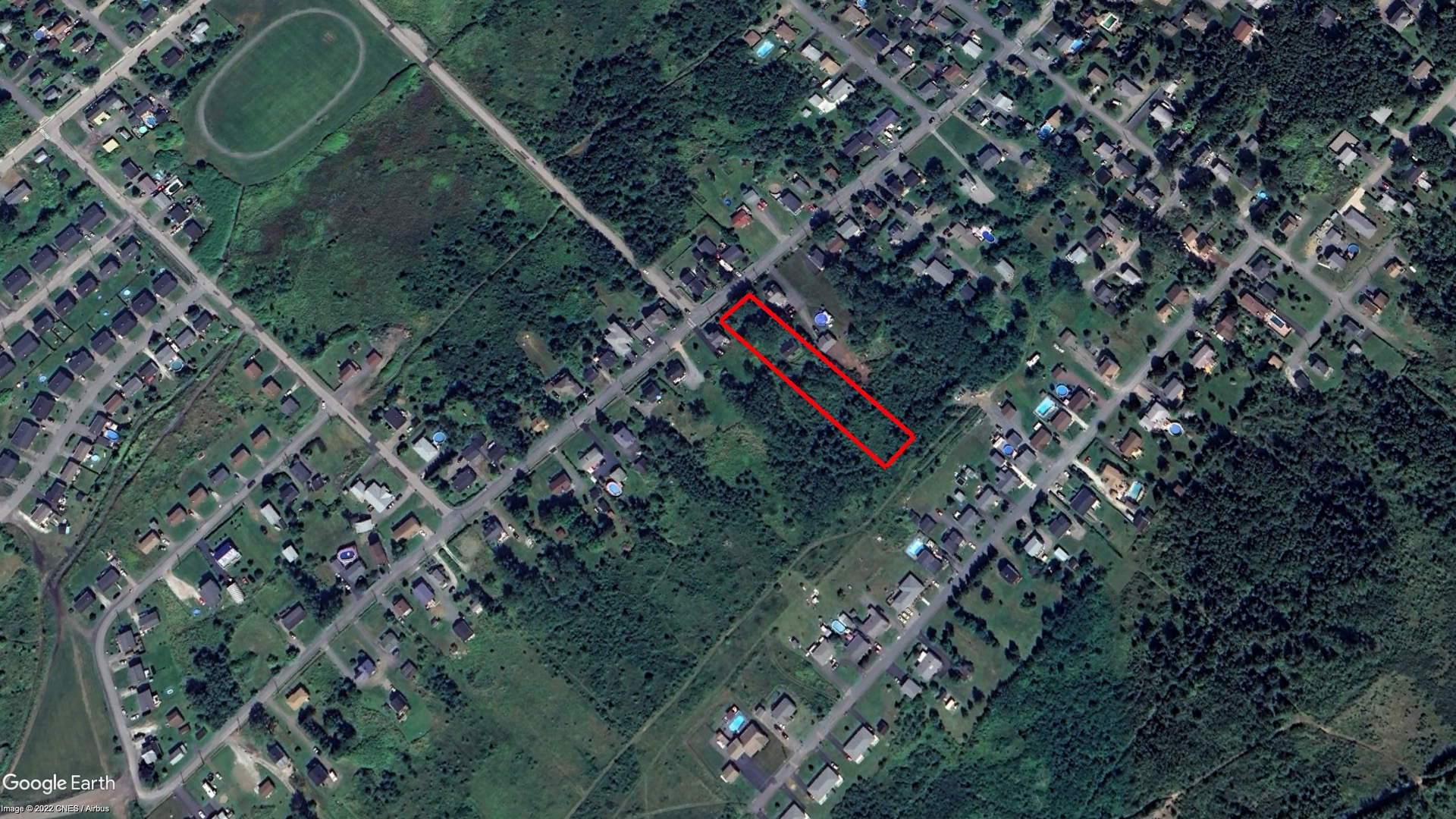 Tax Sale Cape Breton, Nova Scotia - 2952092