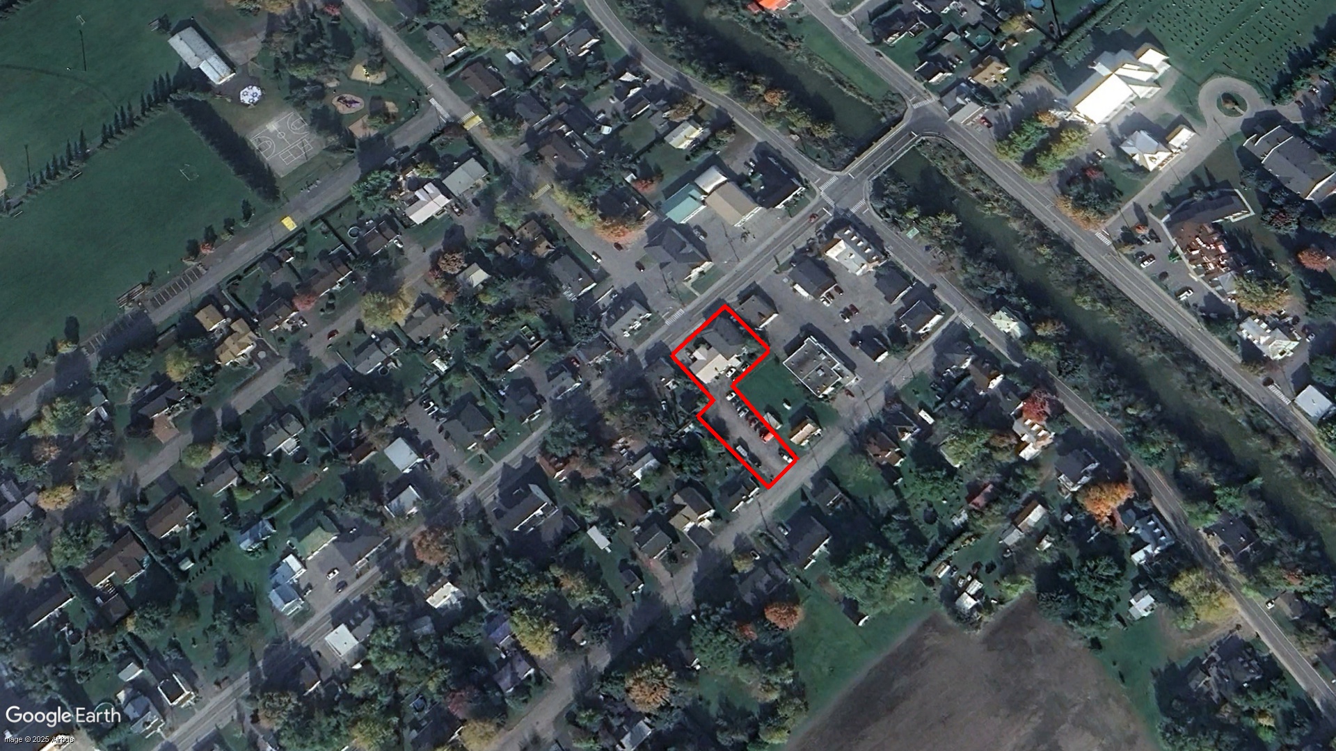 Tax Sale Vaudreuil-Soulanges, Quebec - 