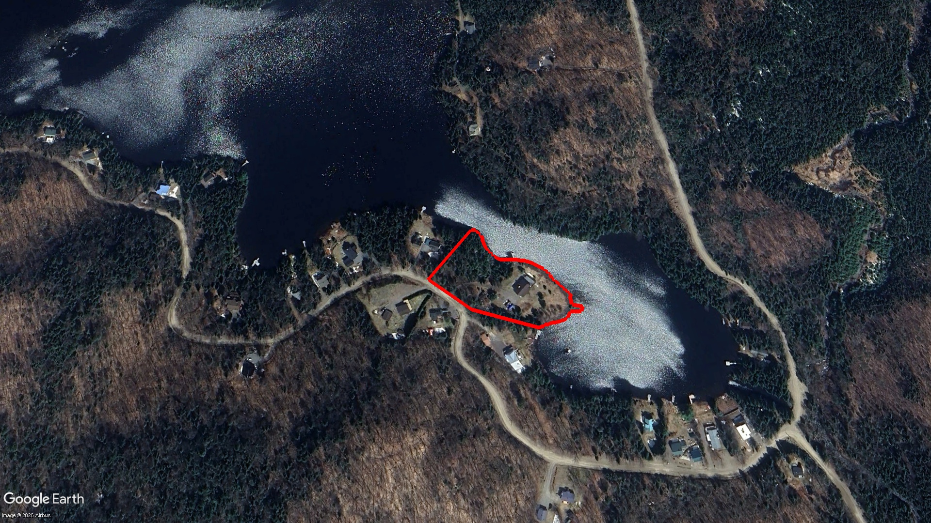 Tax Sale Les Pays-d'en-Haut, Quebec - 