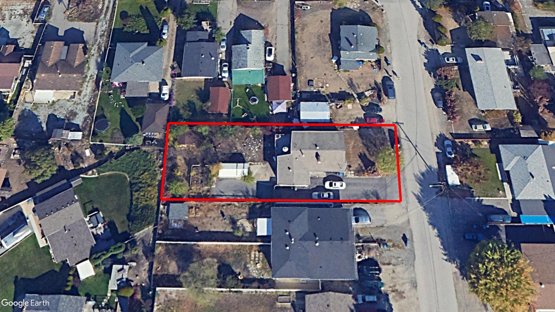 Tax Sale Kelowna, British Columbia - 