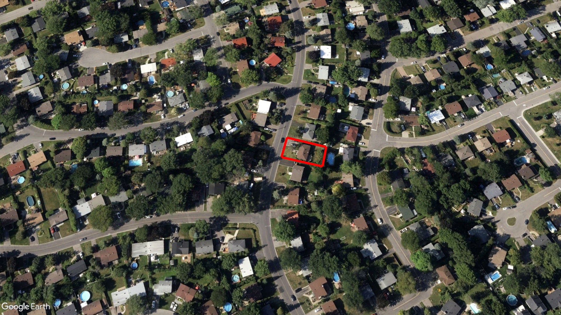 Tax Sale Montreal, Quebec - 040052-50