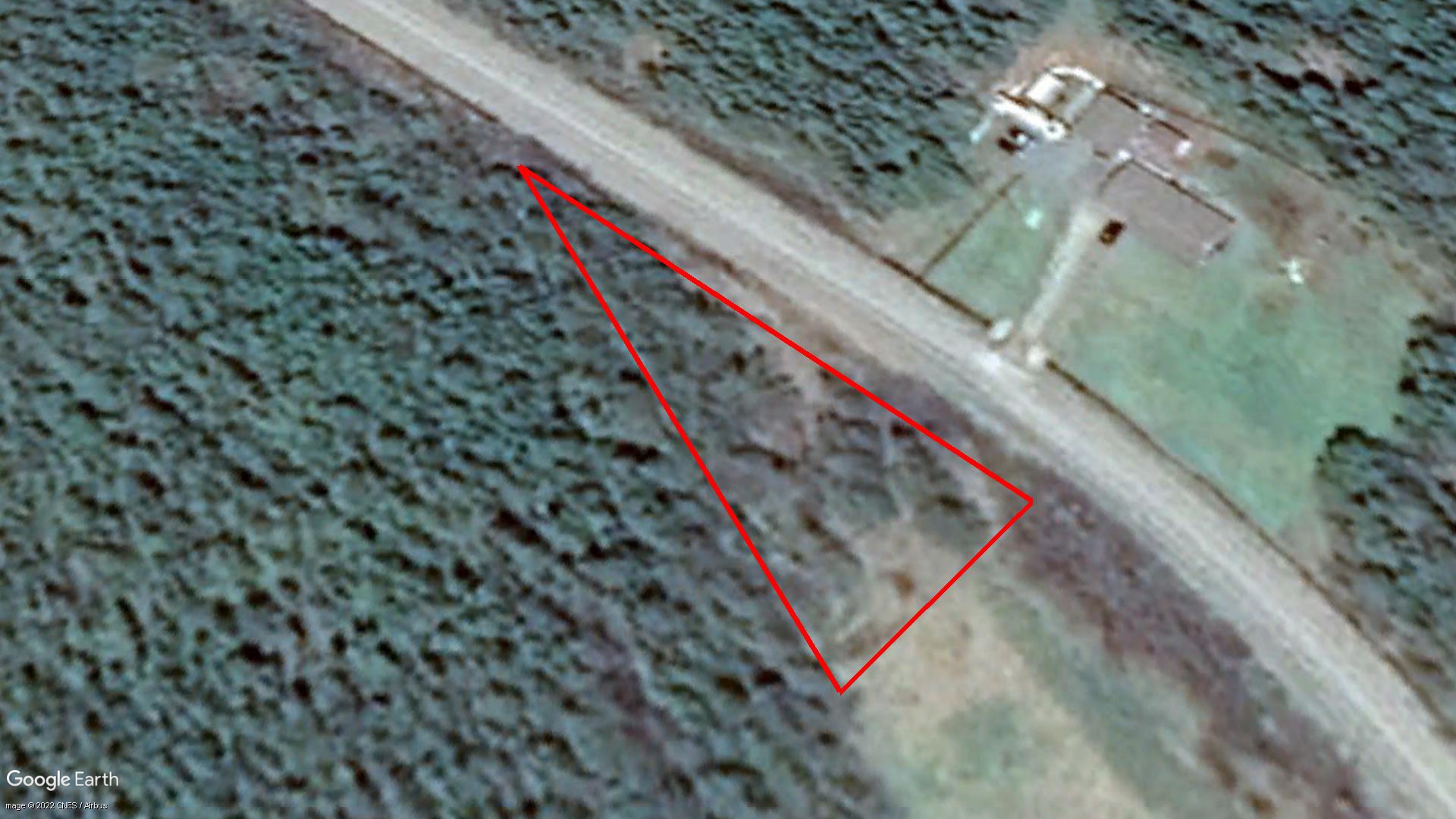 Tax Sale Richmond, Nova Scotia - 04628454