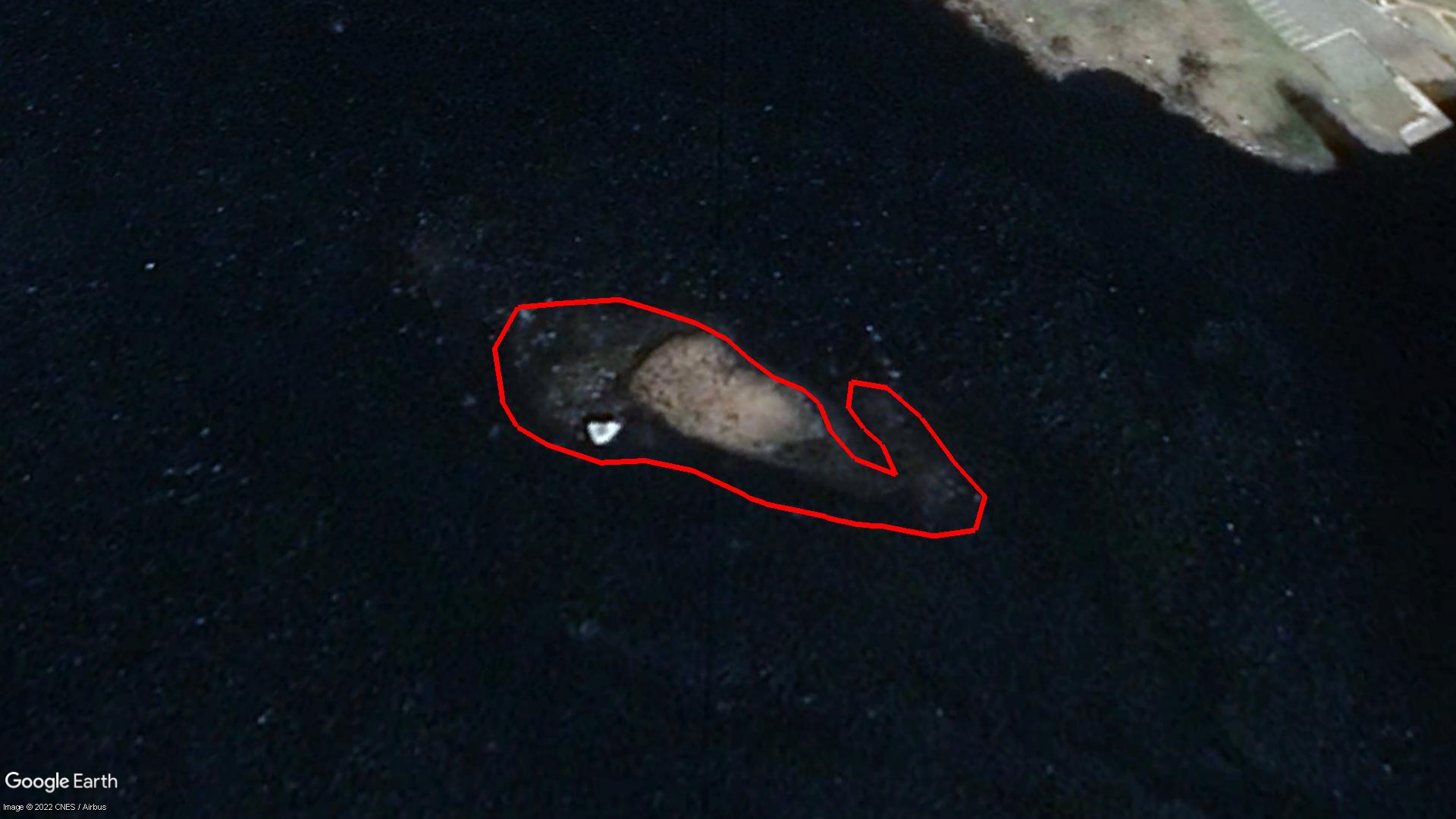 Tax Sale Queens, Nova Scotia - 10039657