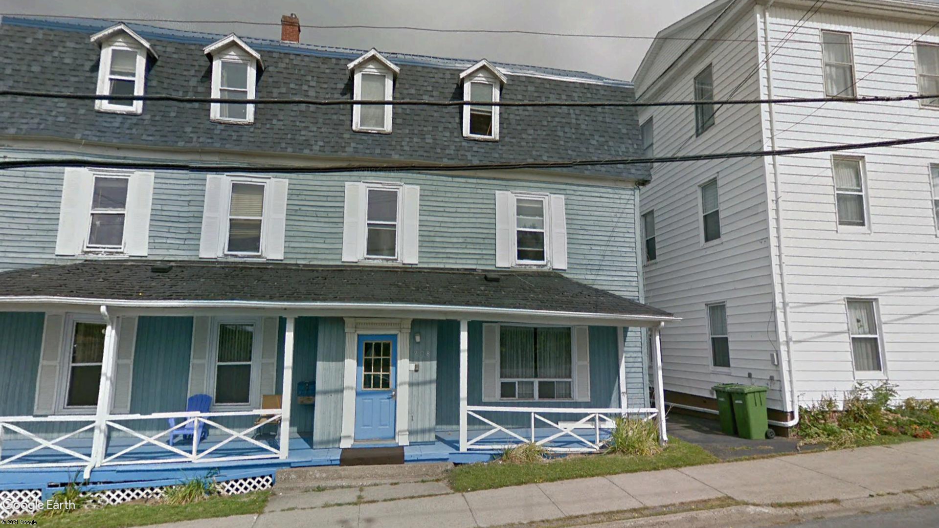 Tax Sale New Glasgow, Nova Scotia - 04631242