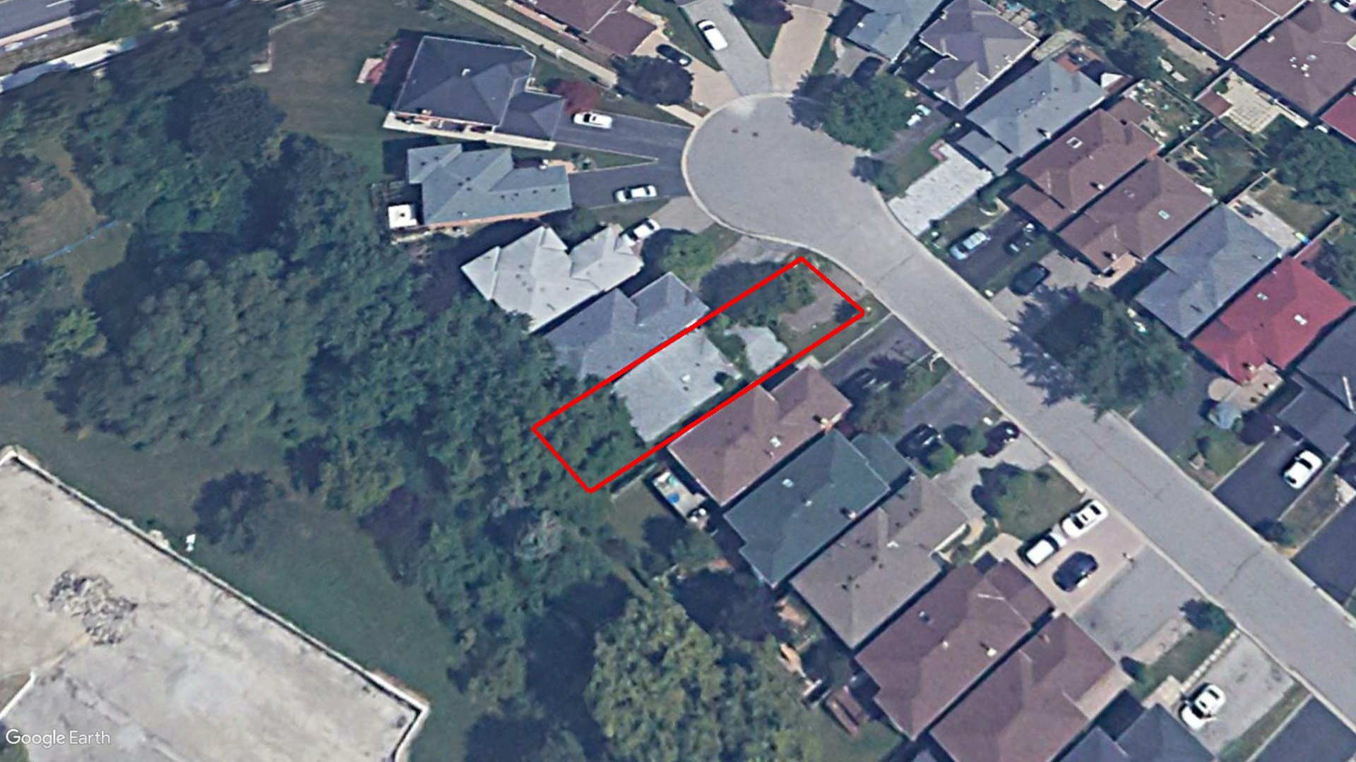 61 Millbank Court, Vaughan