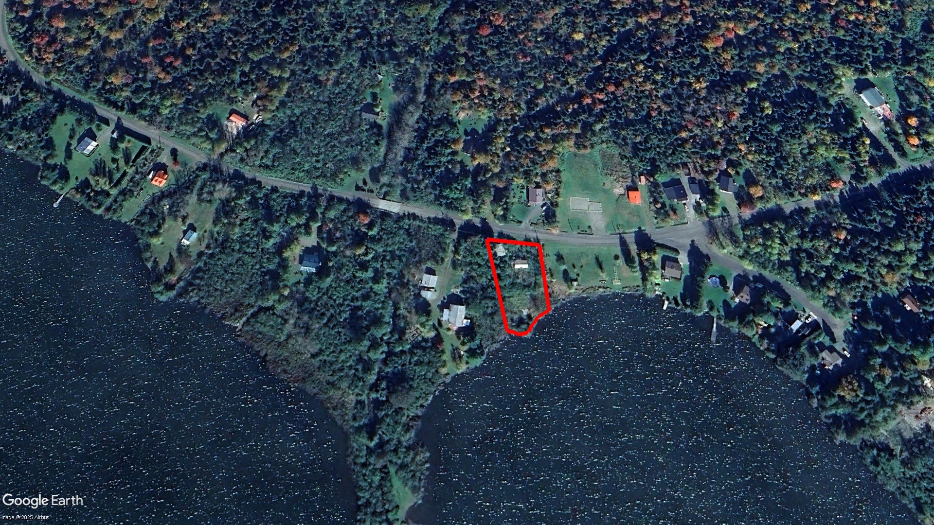 Tax Sale Coaticook, Quebec - 2205 83 8094