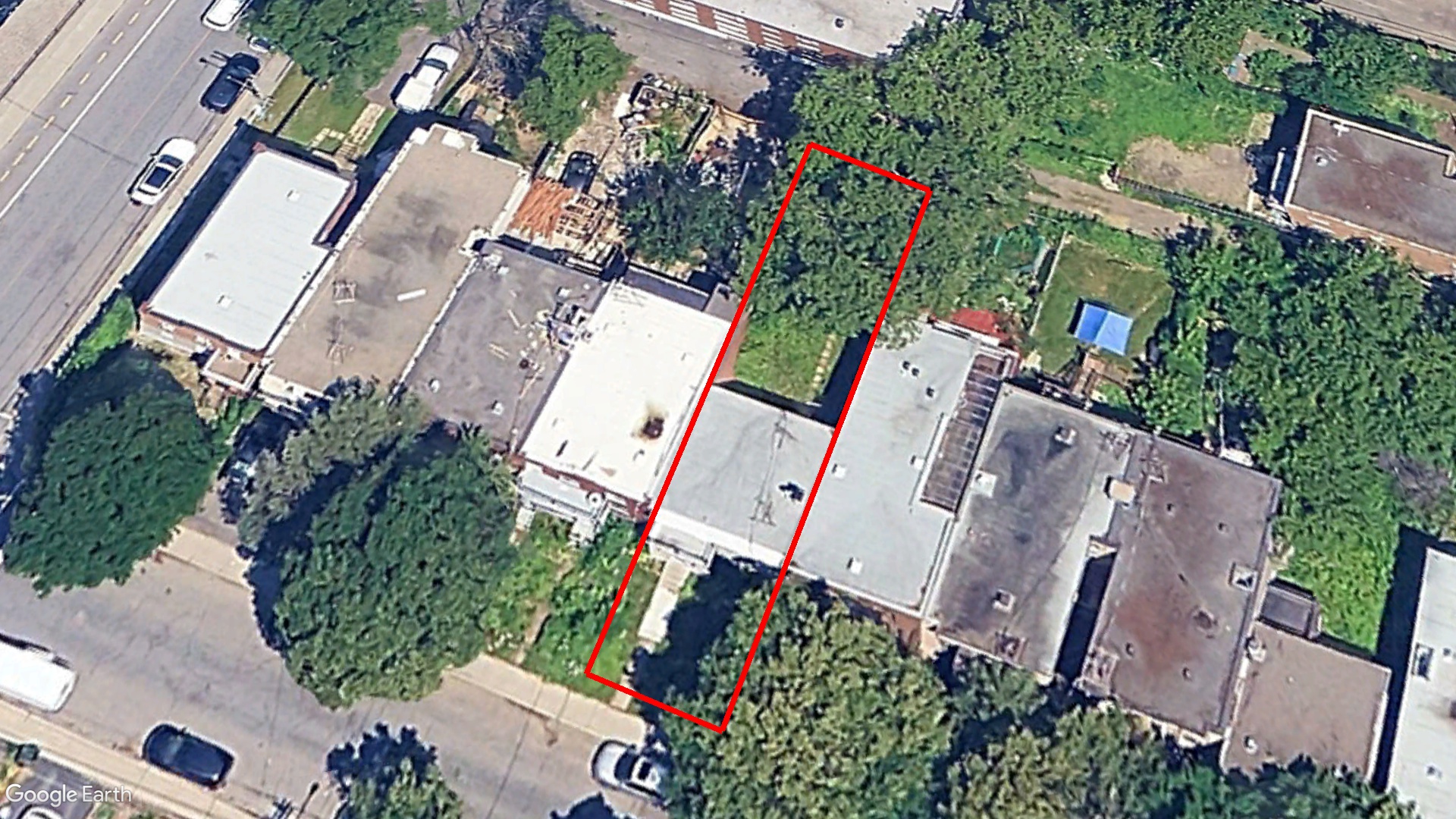 Tax Sale Montreal, Quebec - 430714-00