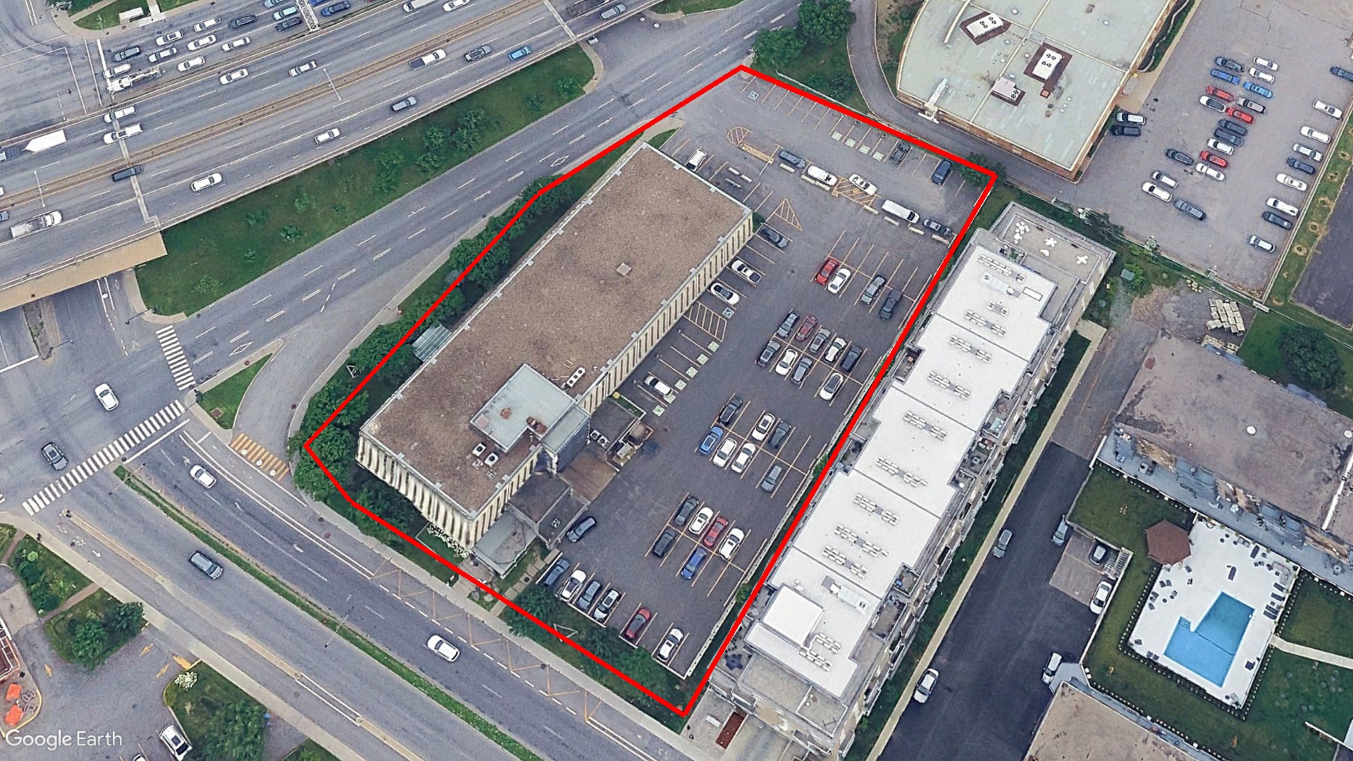 Tax Sale Montreal, Quebec - 683188-31