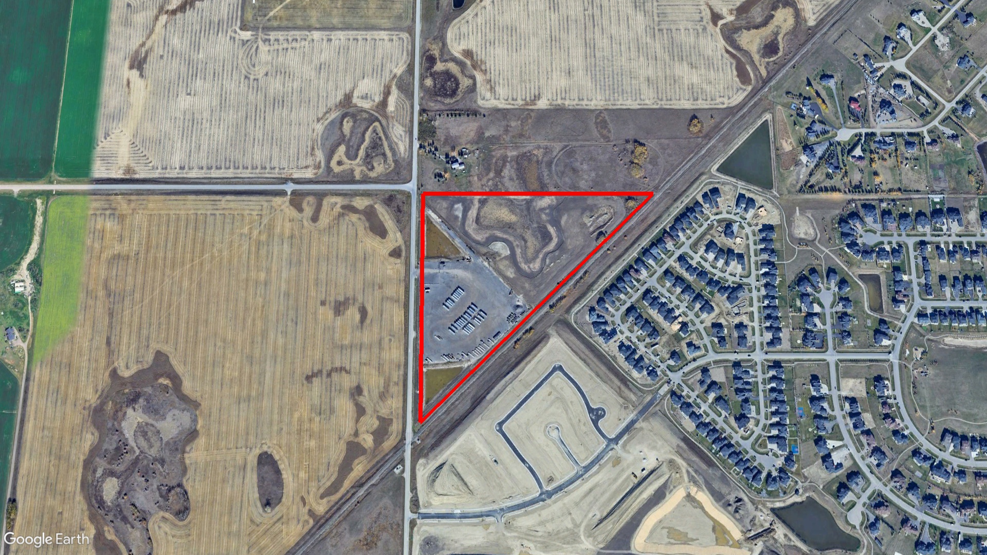 Tax Sale Rocky View, Alberta - 