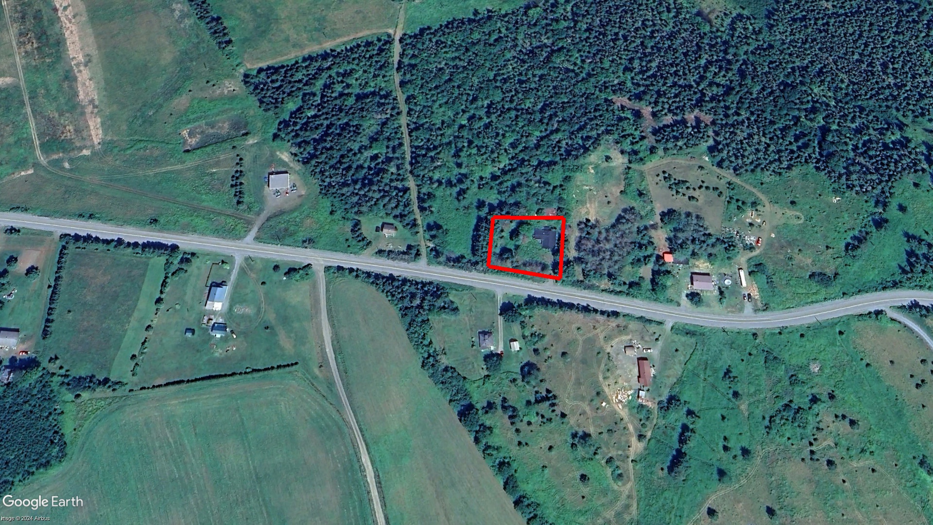 Tax Sale Halifax, Nova Scotia - 00118168