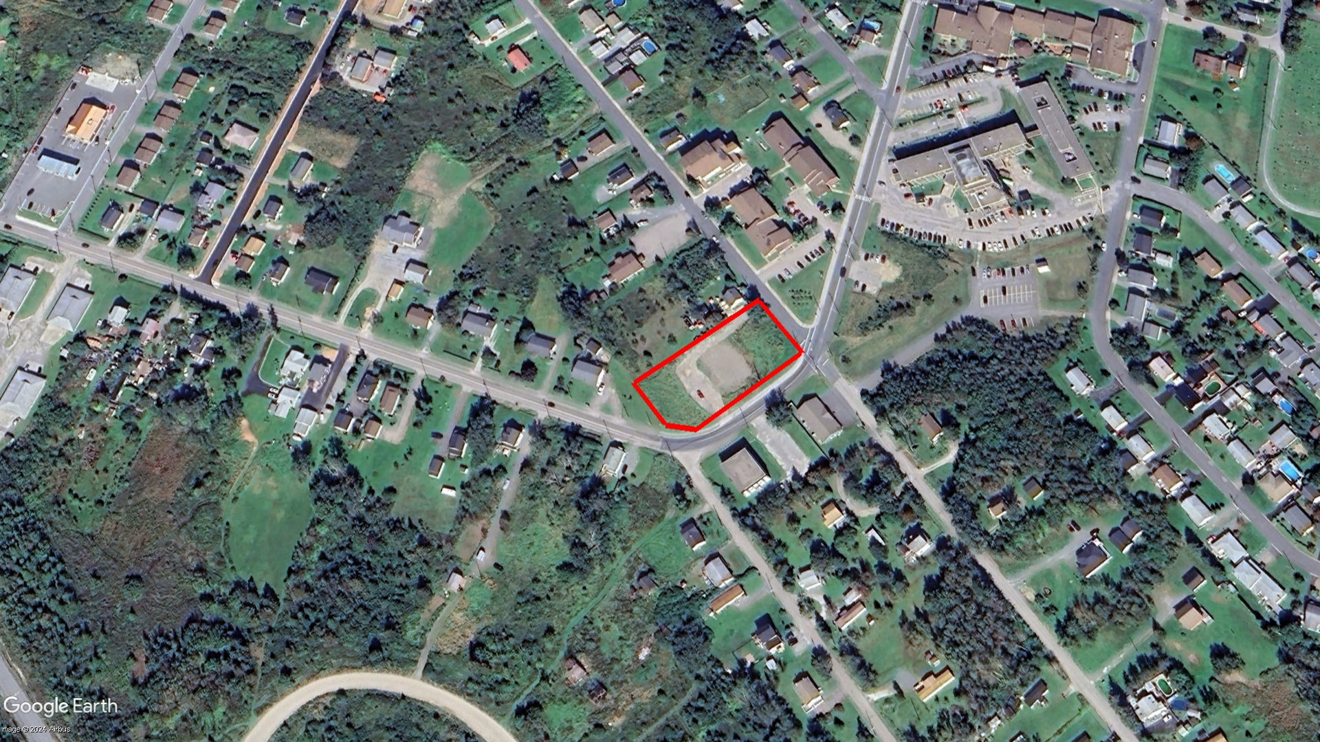 Tax Sale Cape Breton, Nova Scotia - 3229661