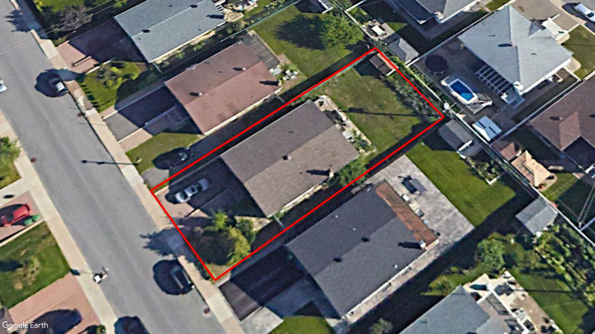 Tax Sale Montreal, Quebec - 862568-04