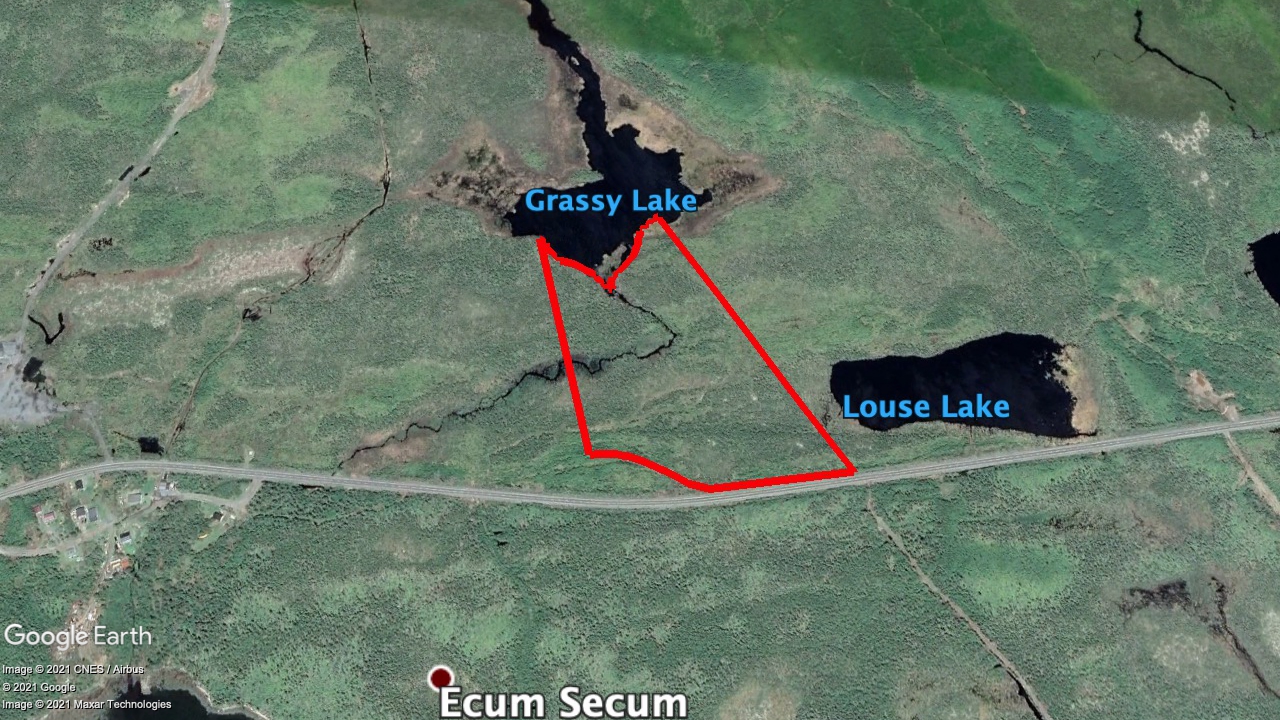 Tax Sale St. Mary's, Nova Scotia - 4968174