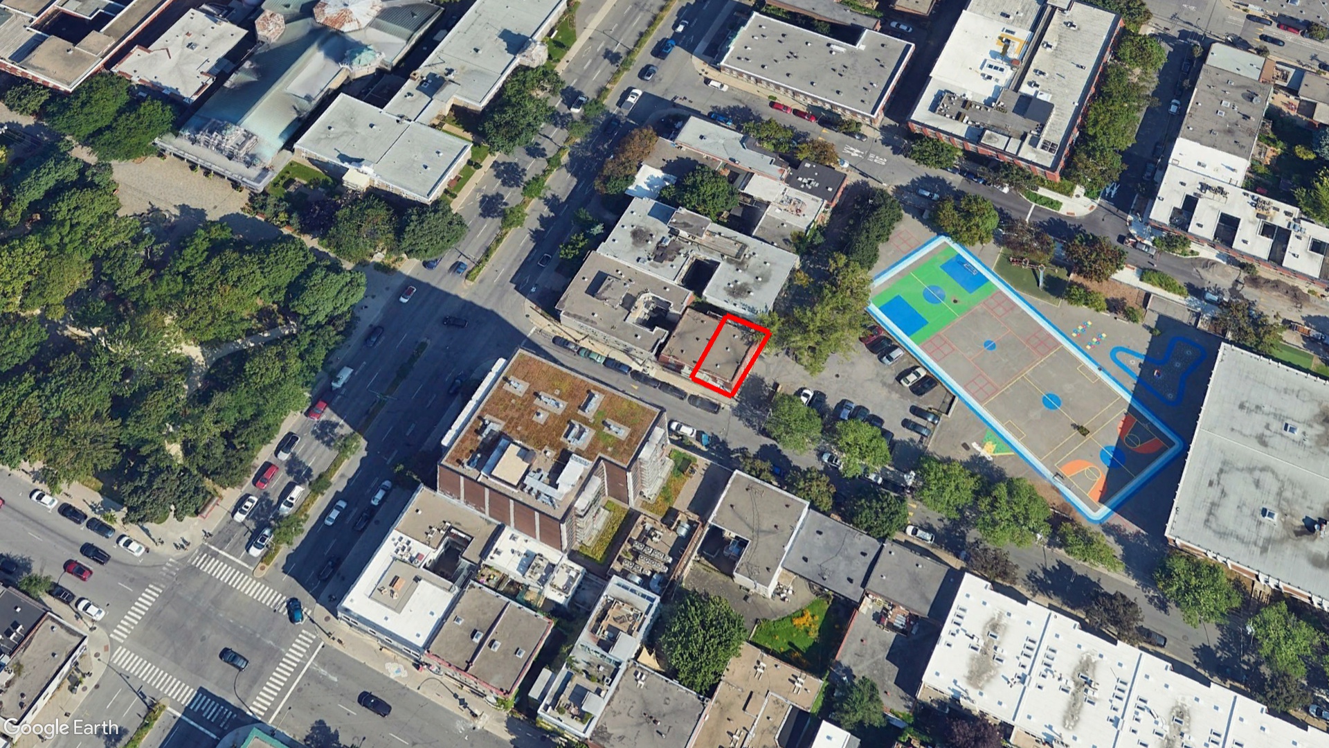 Tax Sale Montreal, Quebec - 520628-54