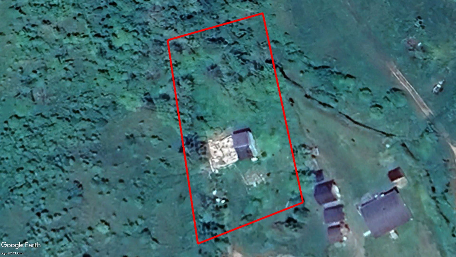 Tax Sale Inverness, Nova Scotia - 04621778