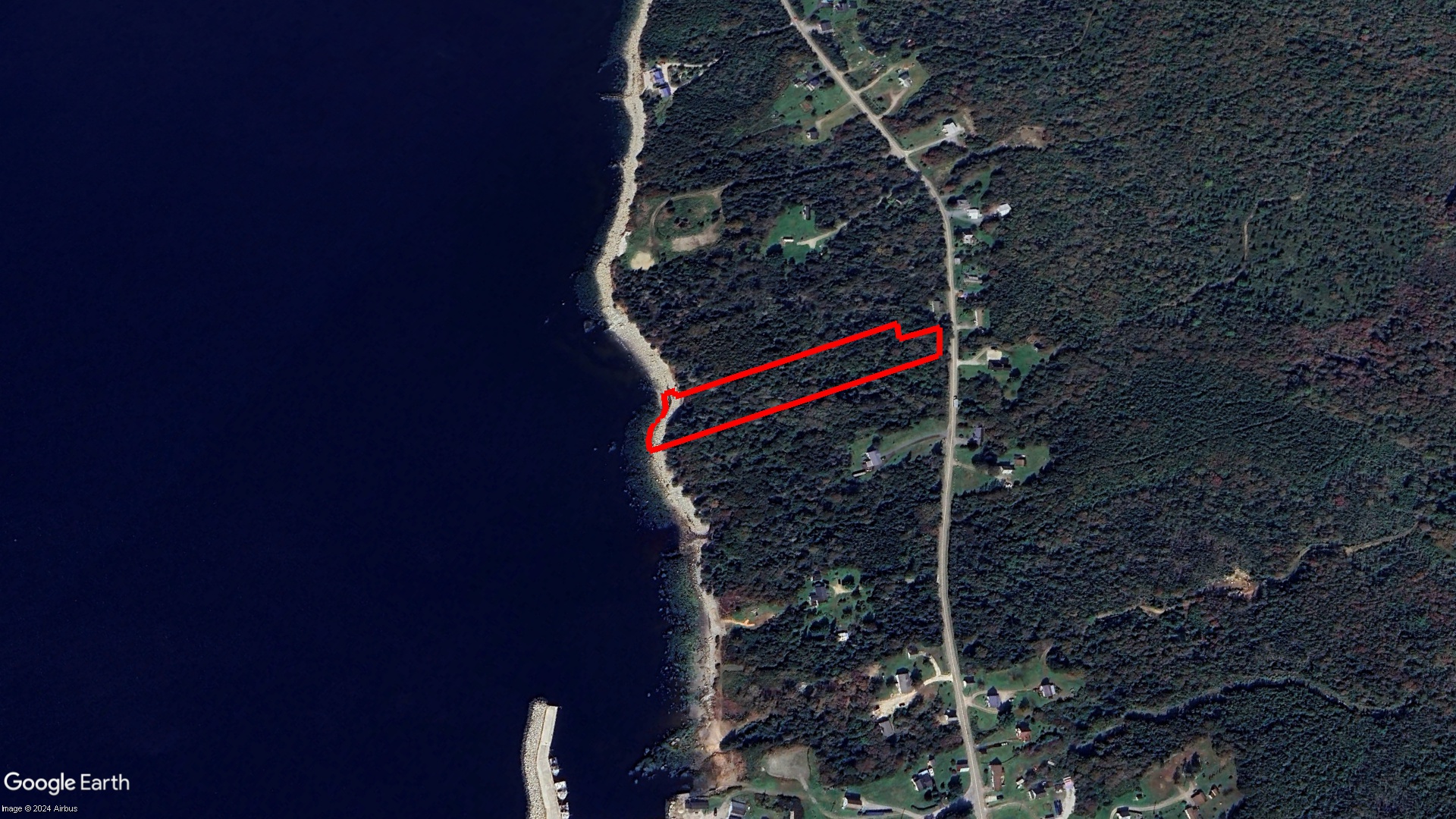 Tax Sale Shelburne, Nova Scotia - 10815381