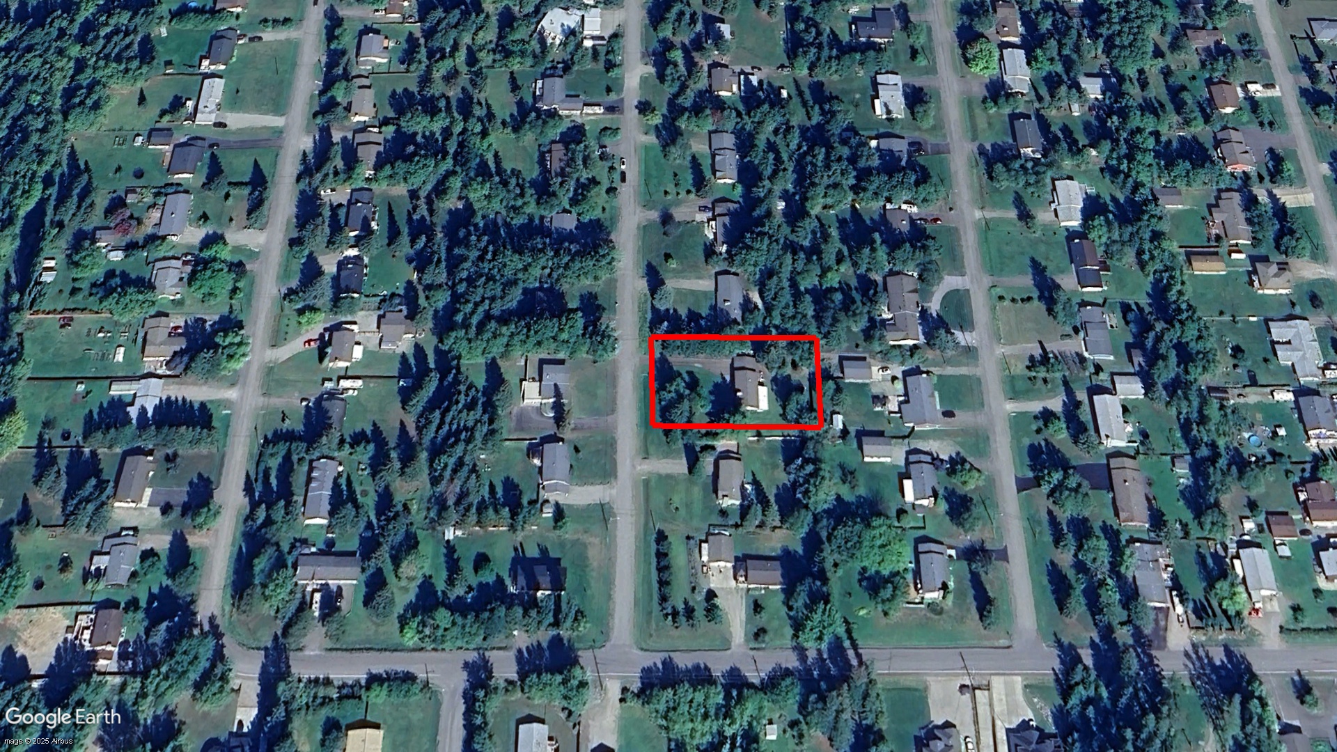 Tax Sale Quesnel, British Columbia - 470-0005047.250