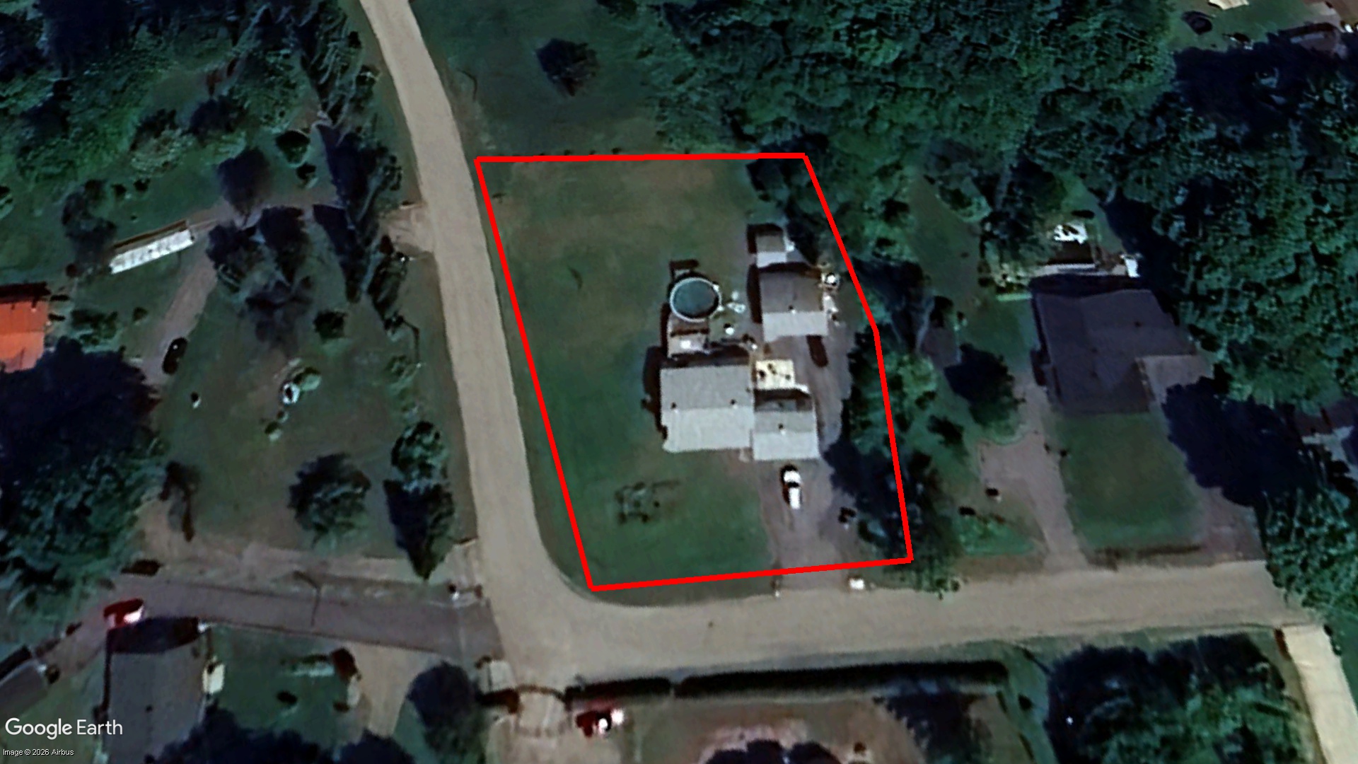 Tax Sale Joliette, Quebec - 