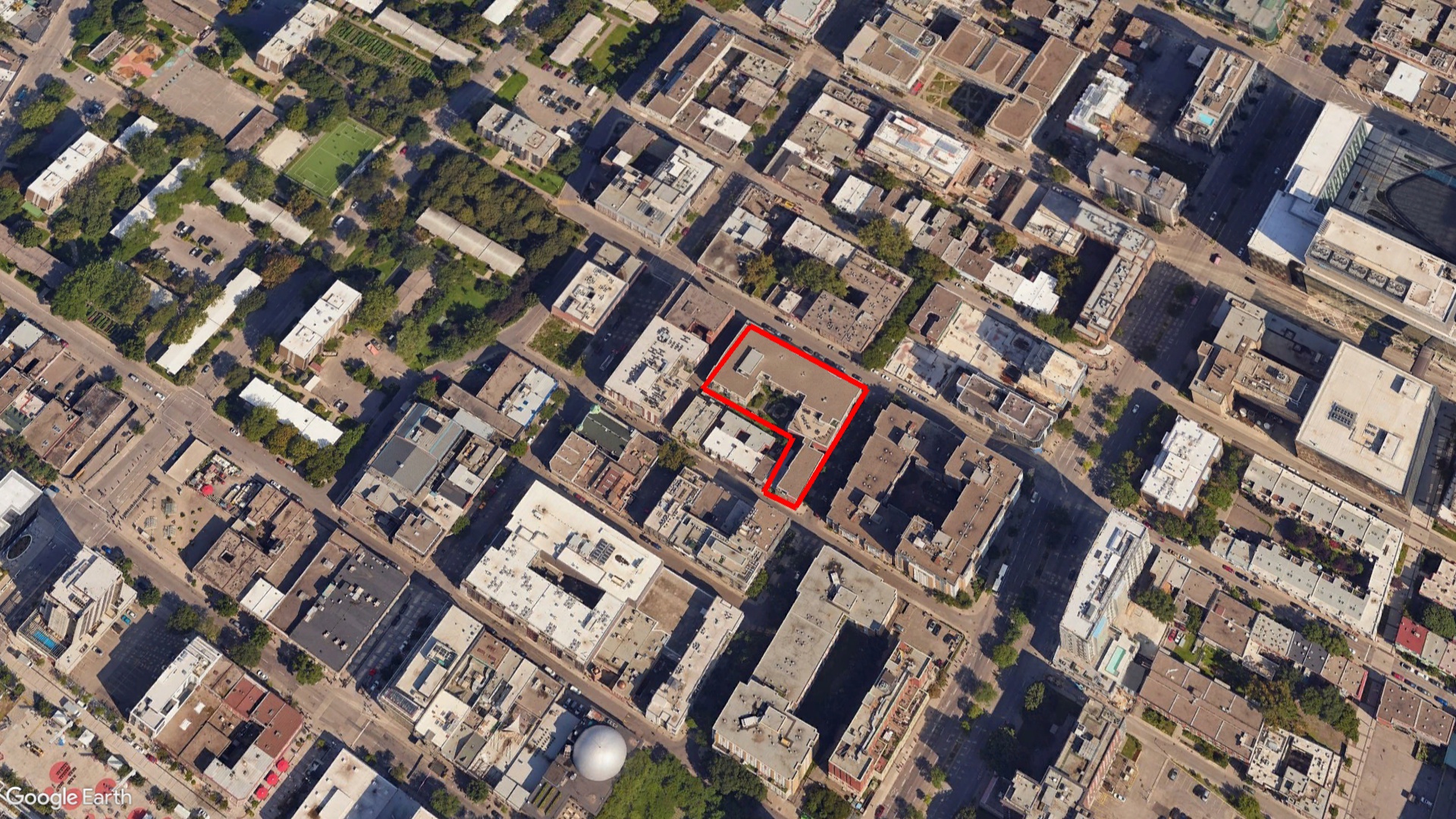 Tax Sale Montreal, Quebec - 190035-04