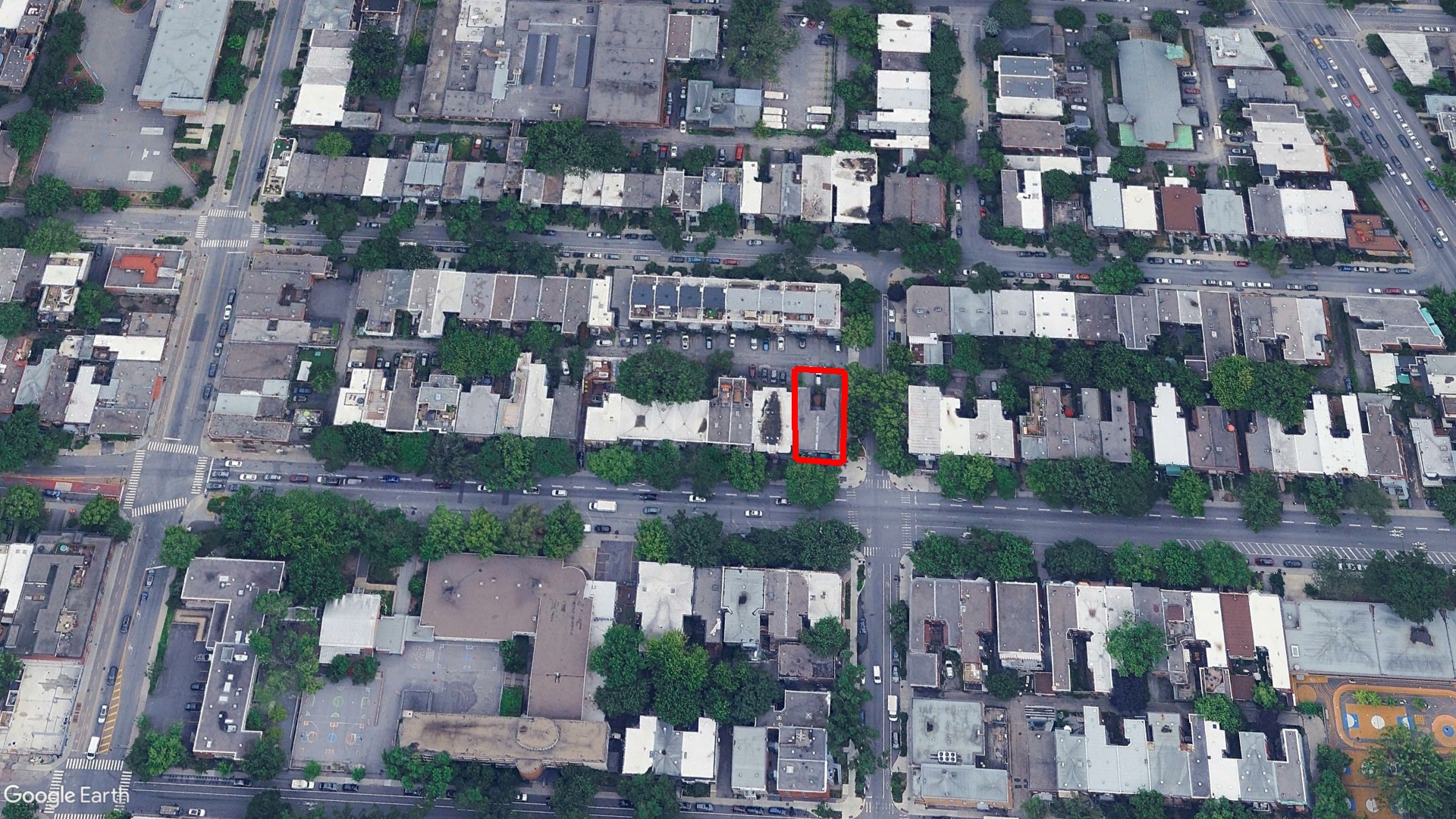 Tax Sale Montreal, Quebec - 300033-08