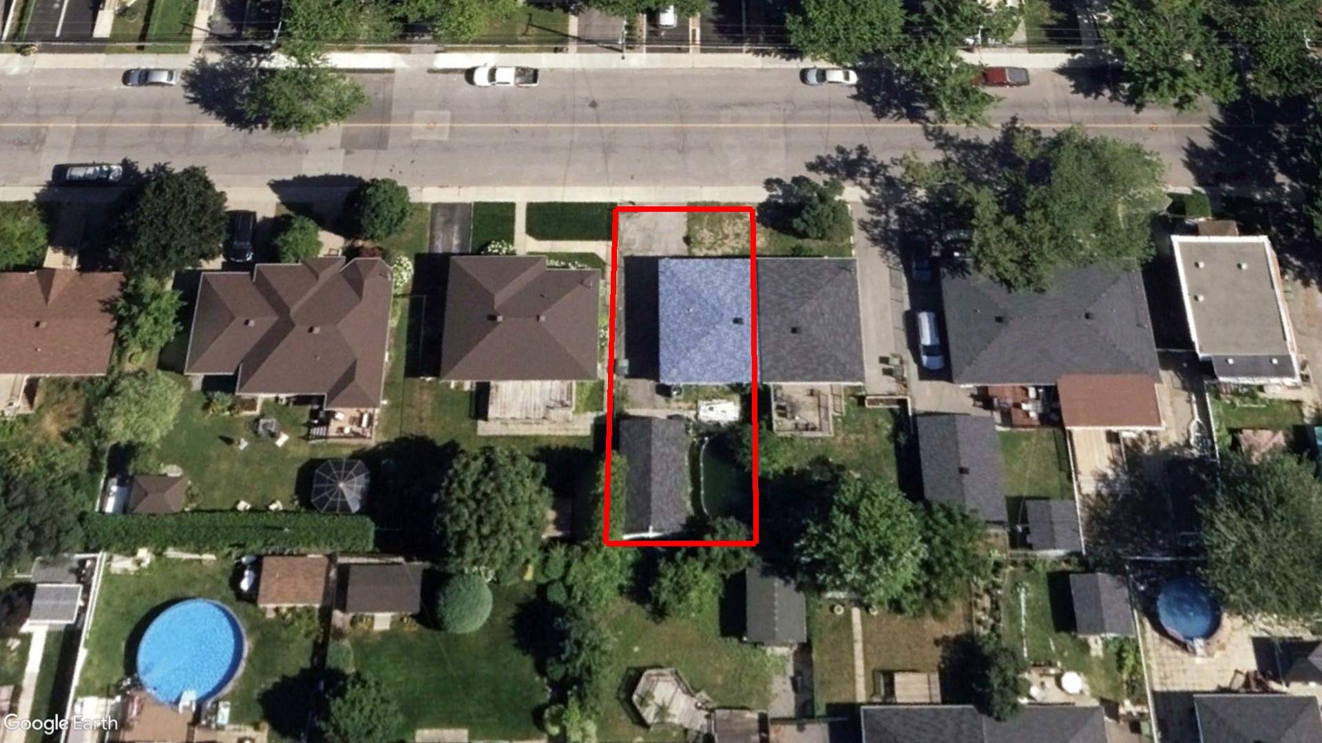 Tax Sale Montreal, Quebec - 801336-00