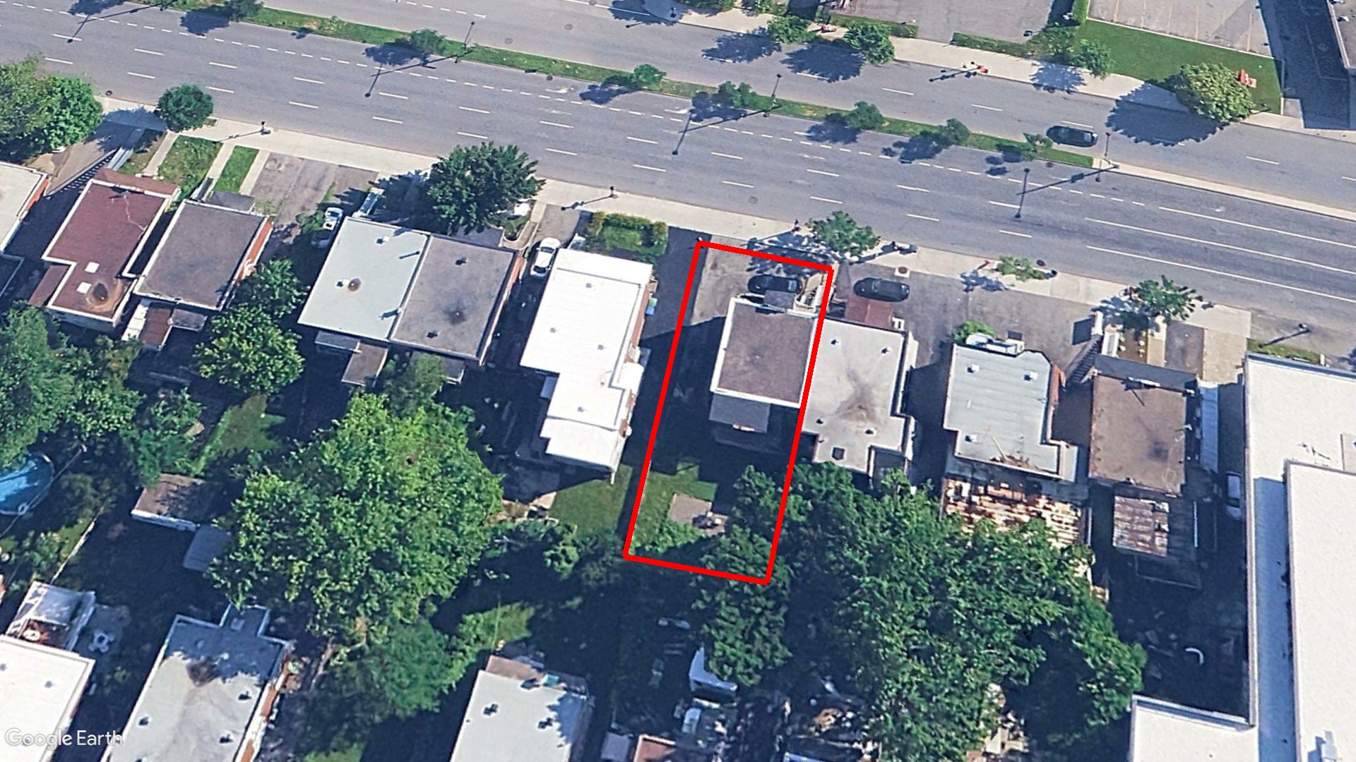 Tax Sale Montreal, Quebec - 742347-00