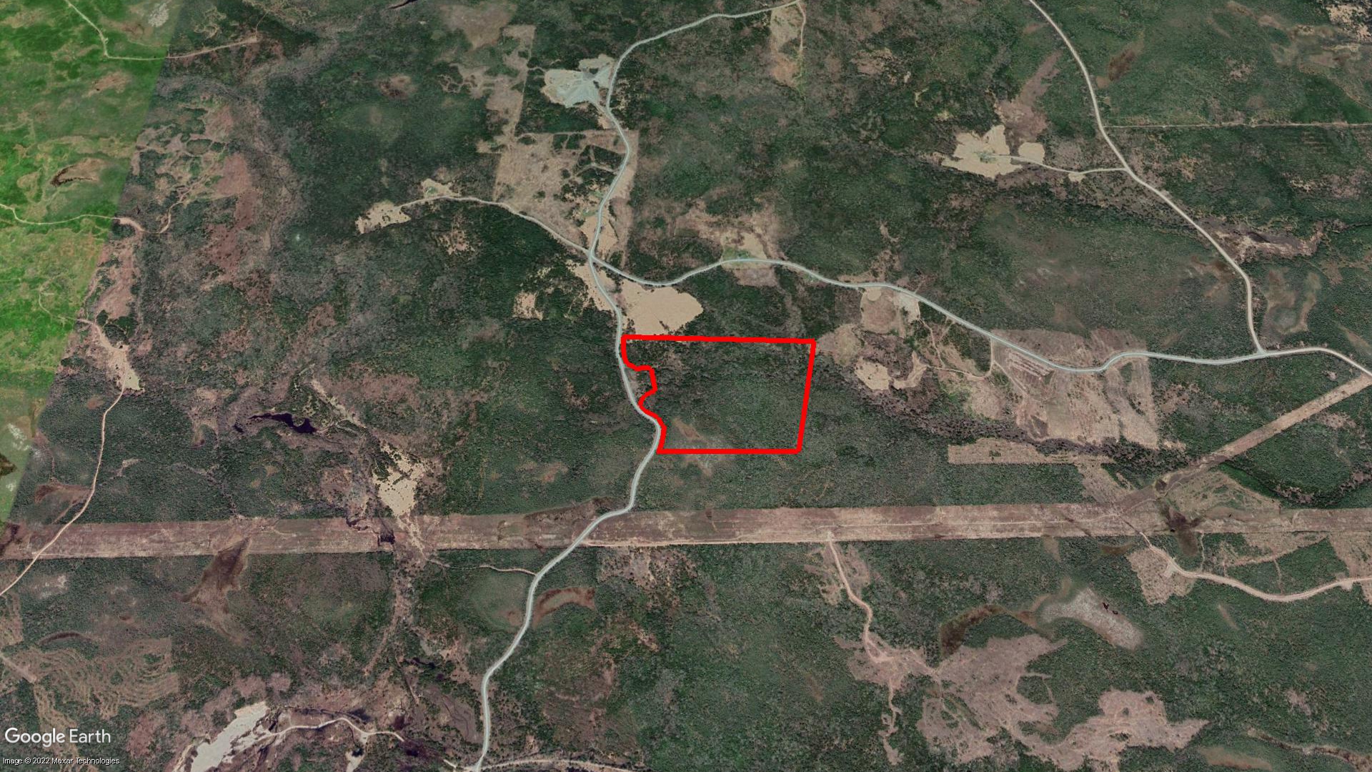 Tax Sale Richmond, Nova Scotia - 03489159 