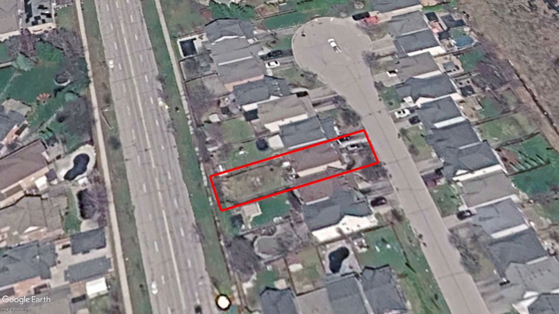 14 BREEZEWOOD CRT., WHITBY