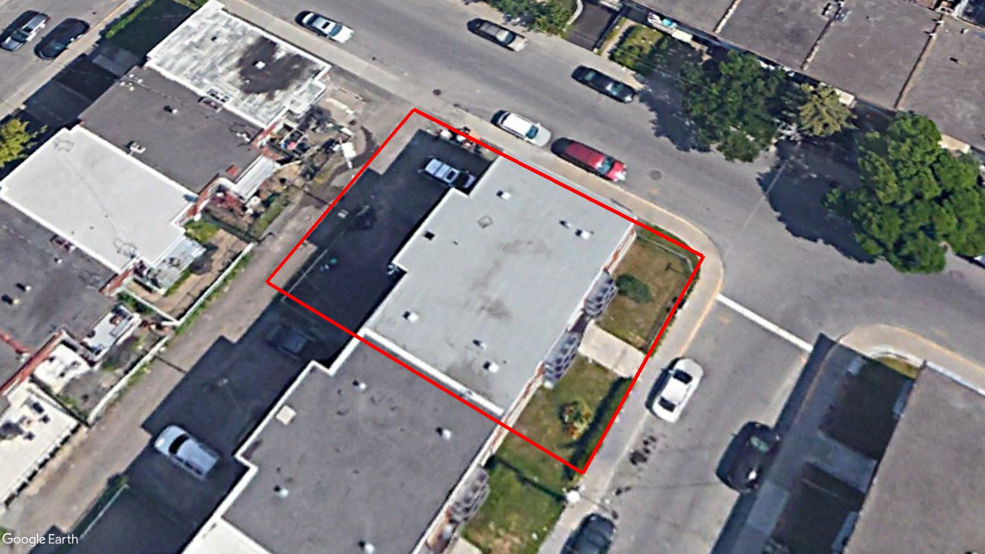 Tax Sale Montreal, Quebec - 781500-00