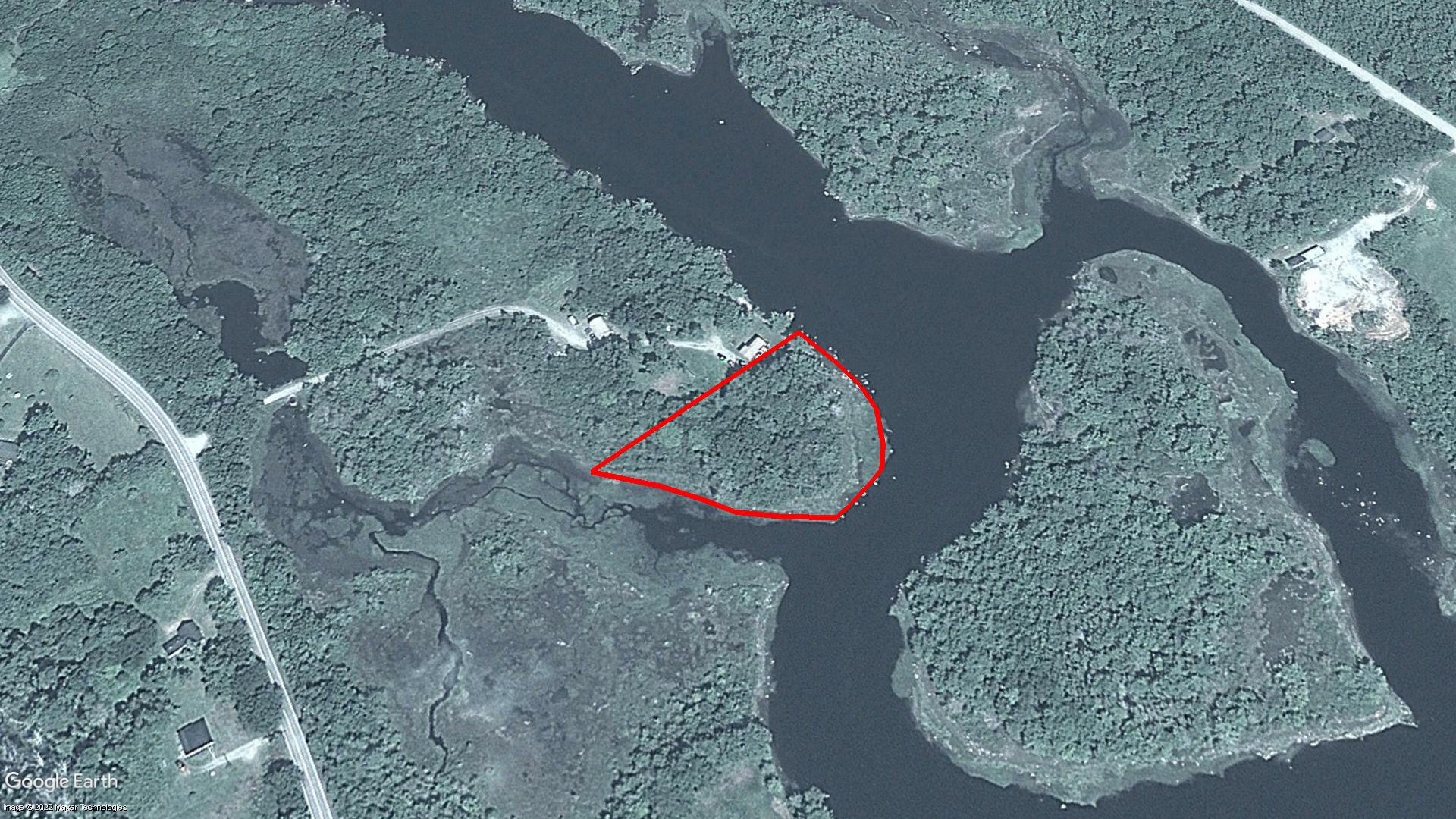 Tax Sale Shelburne, Nova Scotia - 10635047