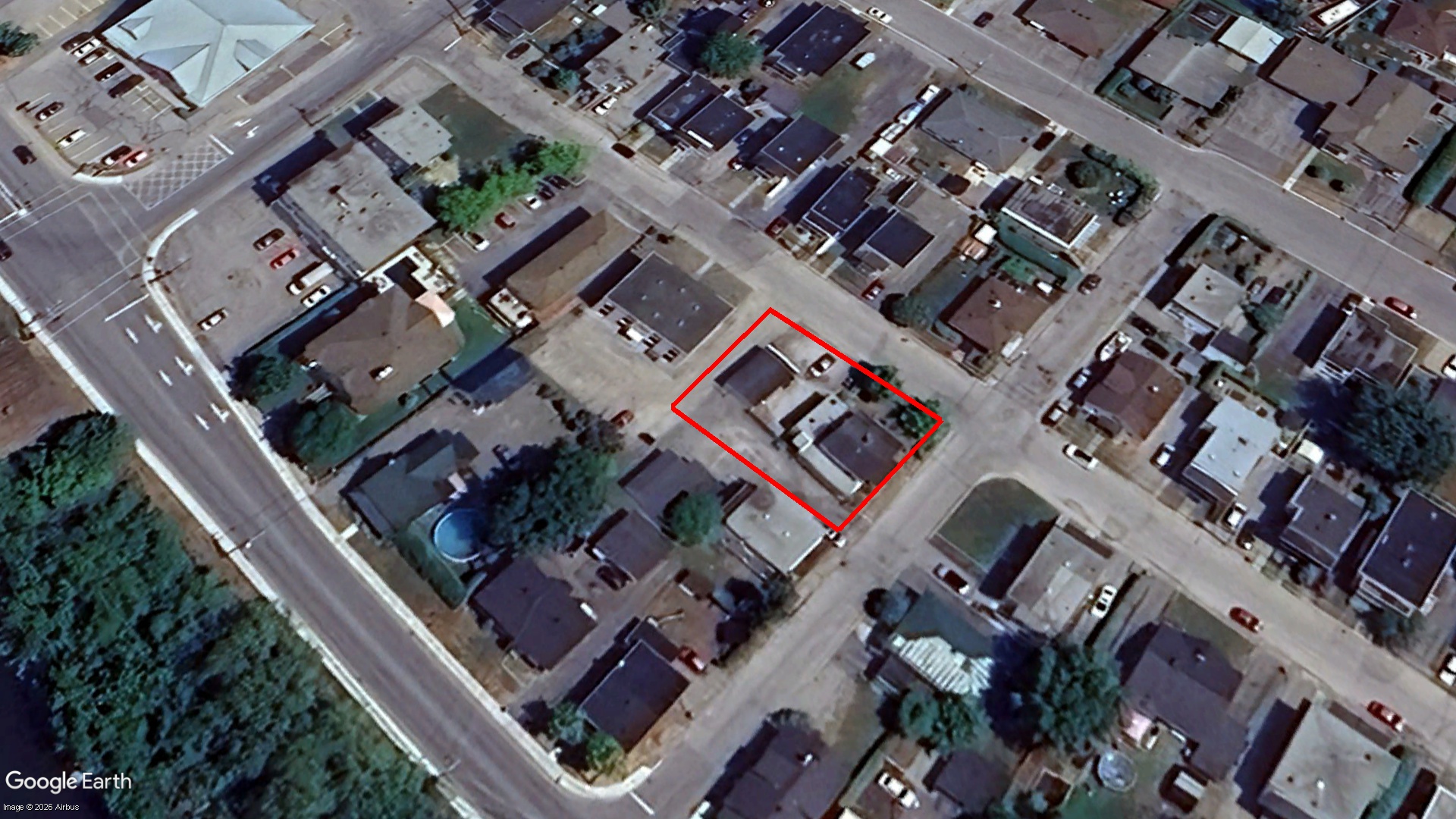 Tax Sale Saint-Hyacinthe, Quebec - 