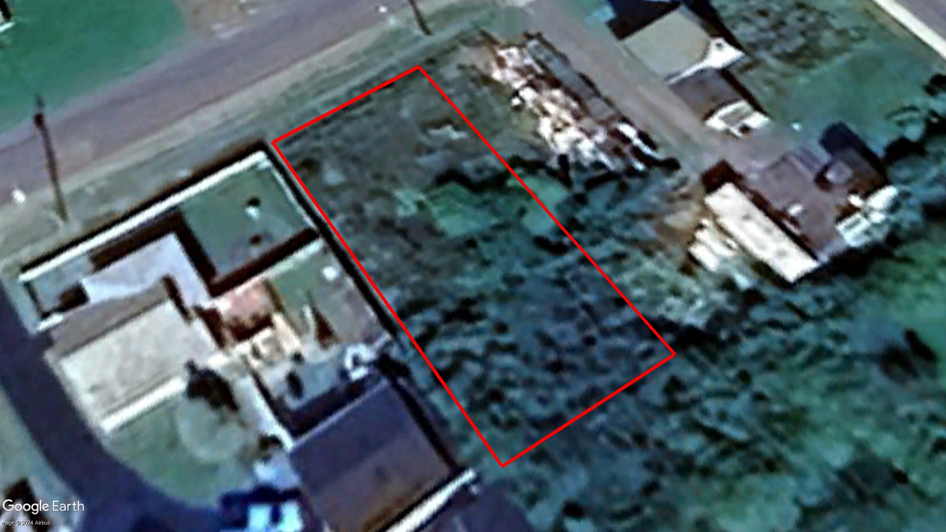 Tax Sale Cape Breton, Nova Scotia - 2210363