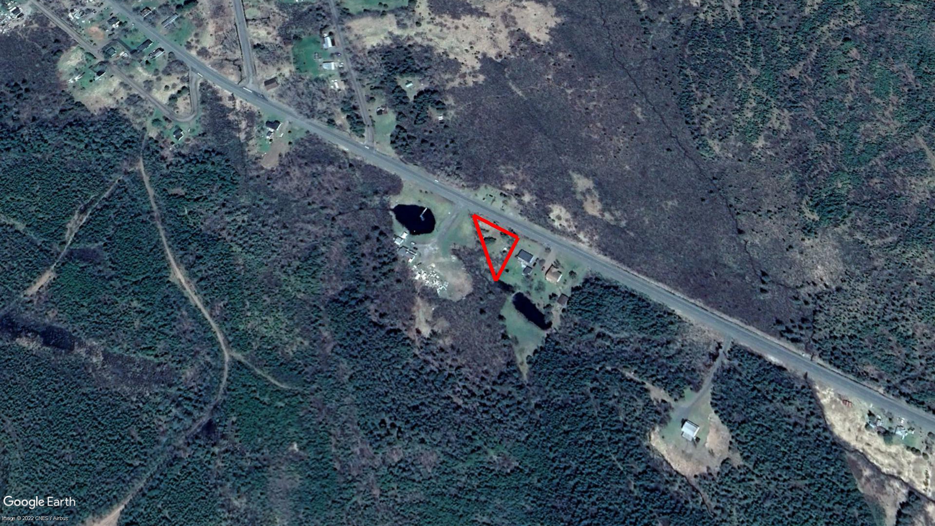 Tax Sale Colchester, Nova Scotia - 02712652